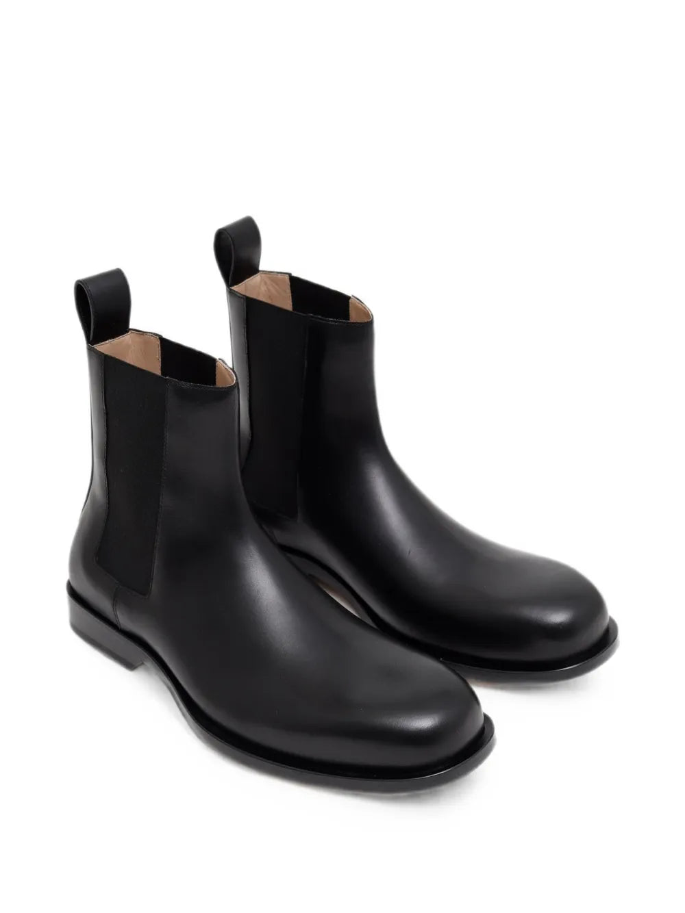 Bobine Chelsea-Boots