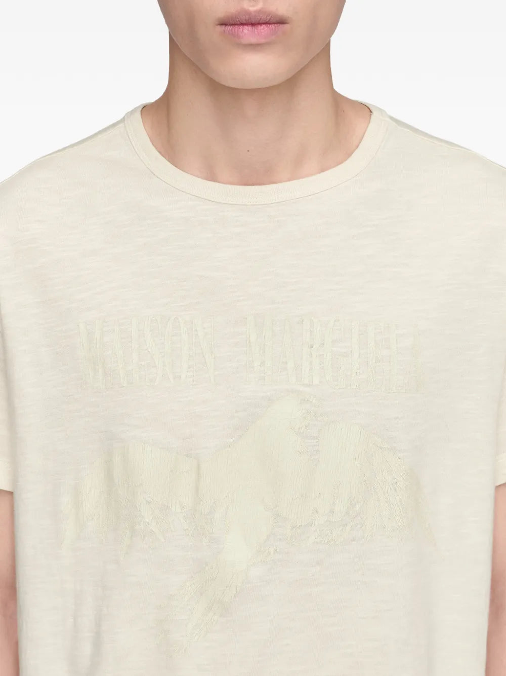Klassisches T-Shirt