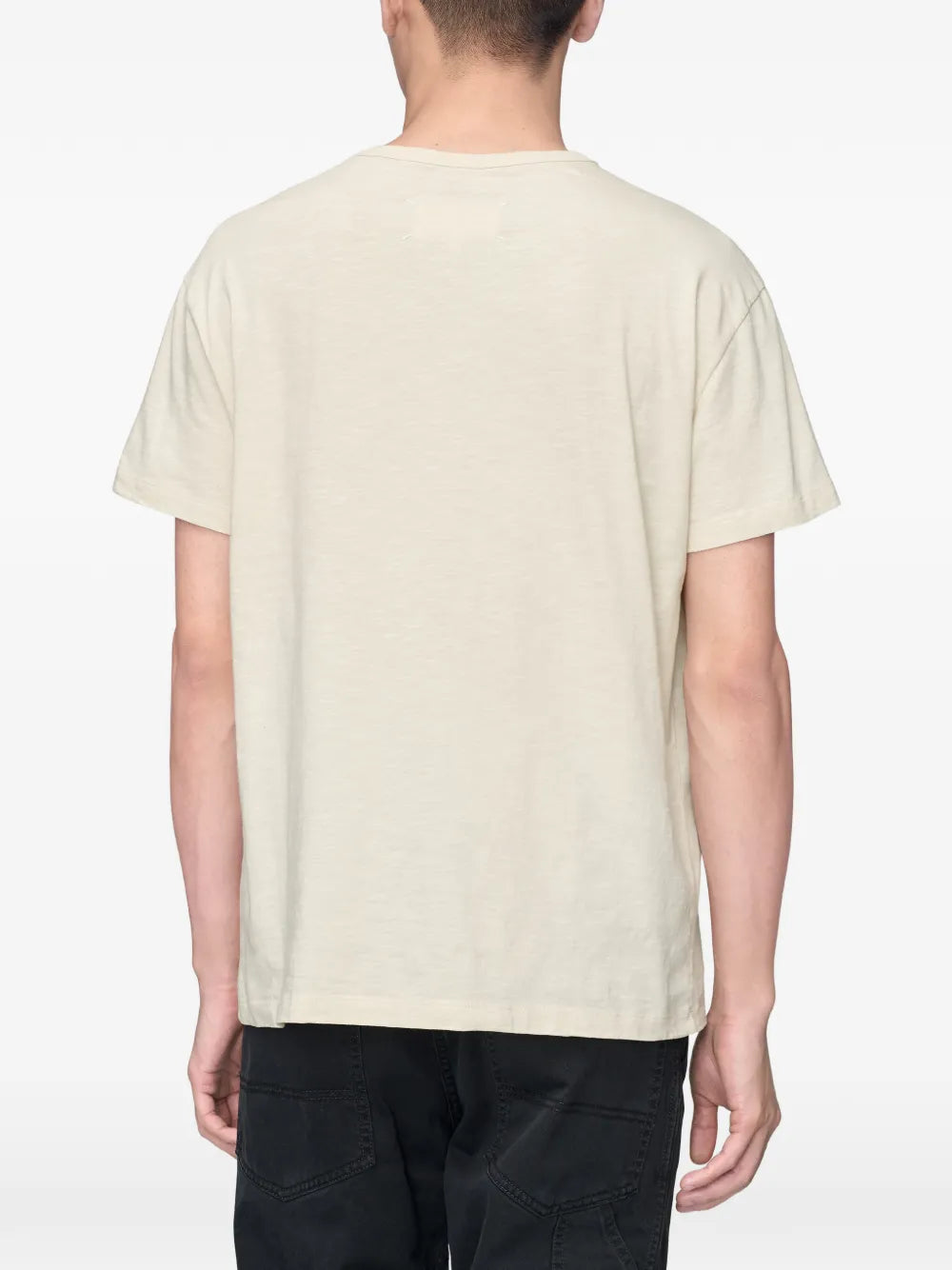 Klassisches T-Shirt