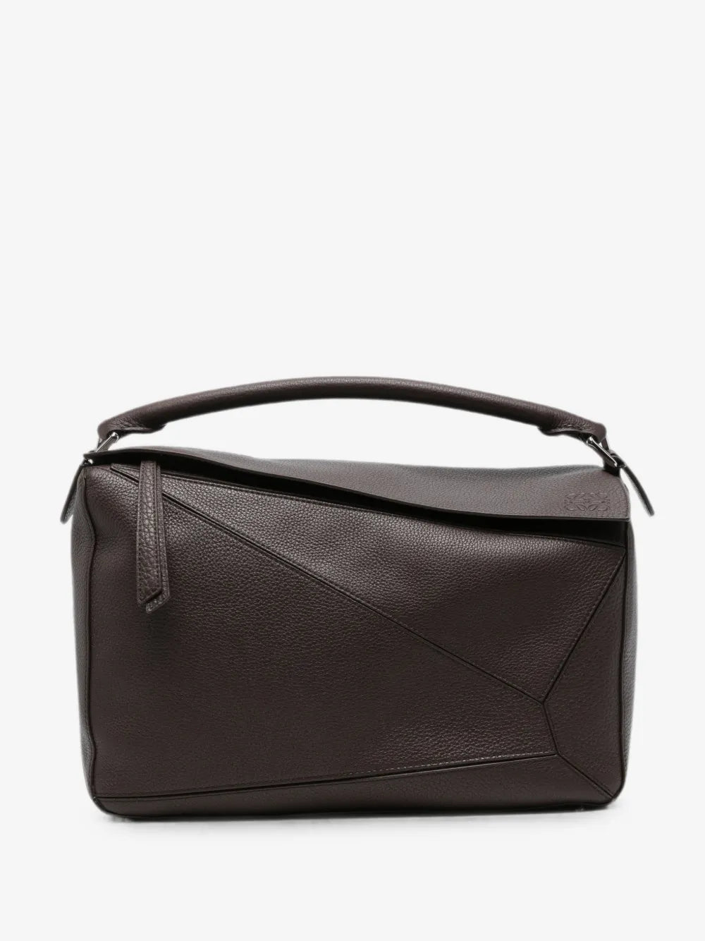 Große Puzzle Schultertasche