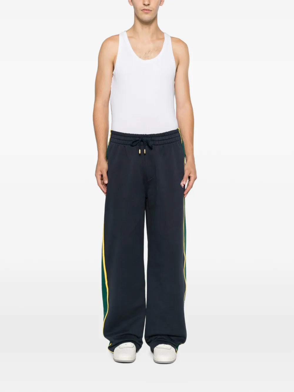 PANELLED JOGGER