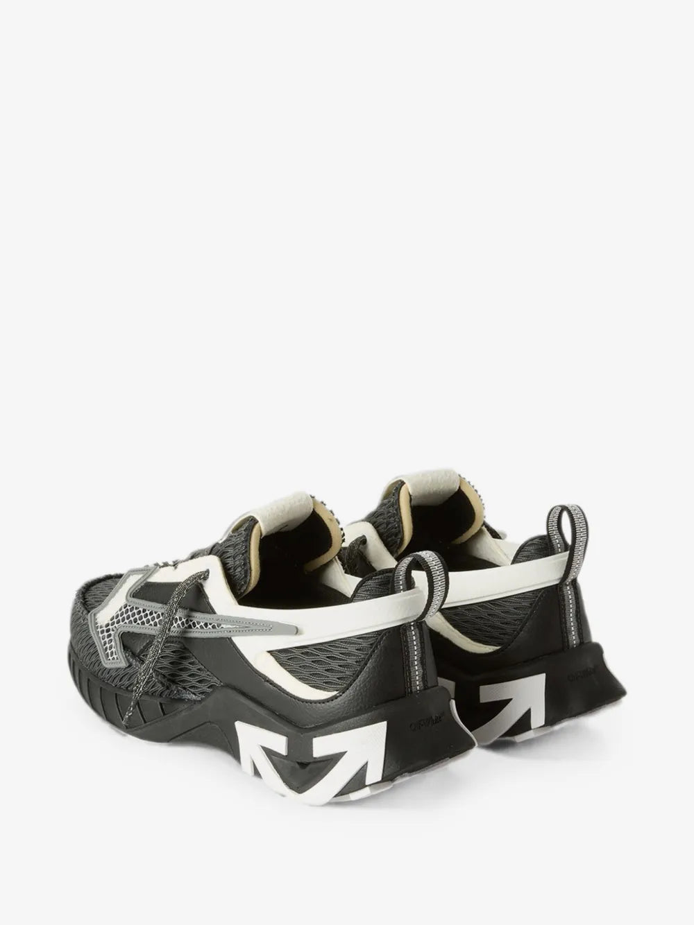 SPACE MEMO Herren Sneaker