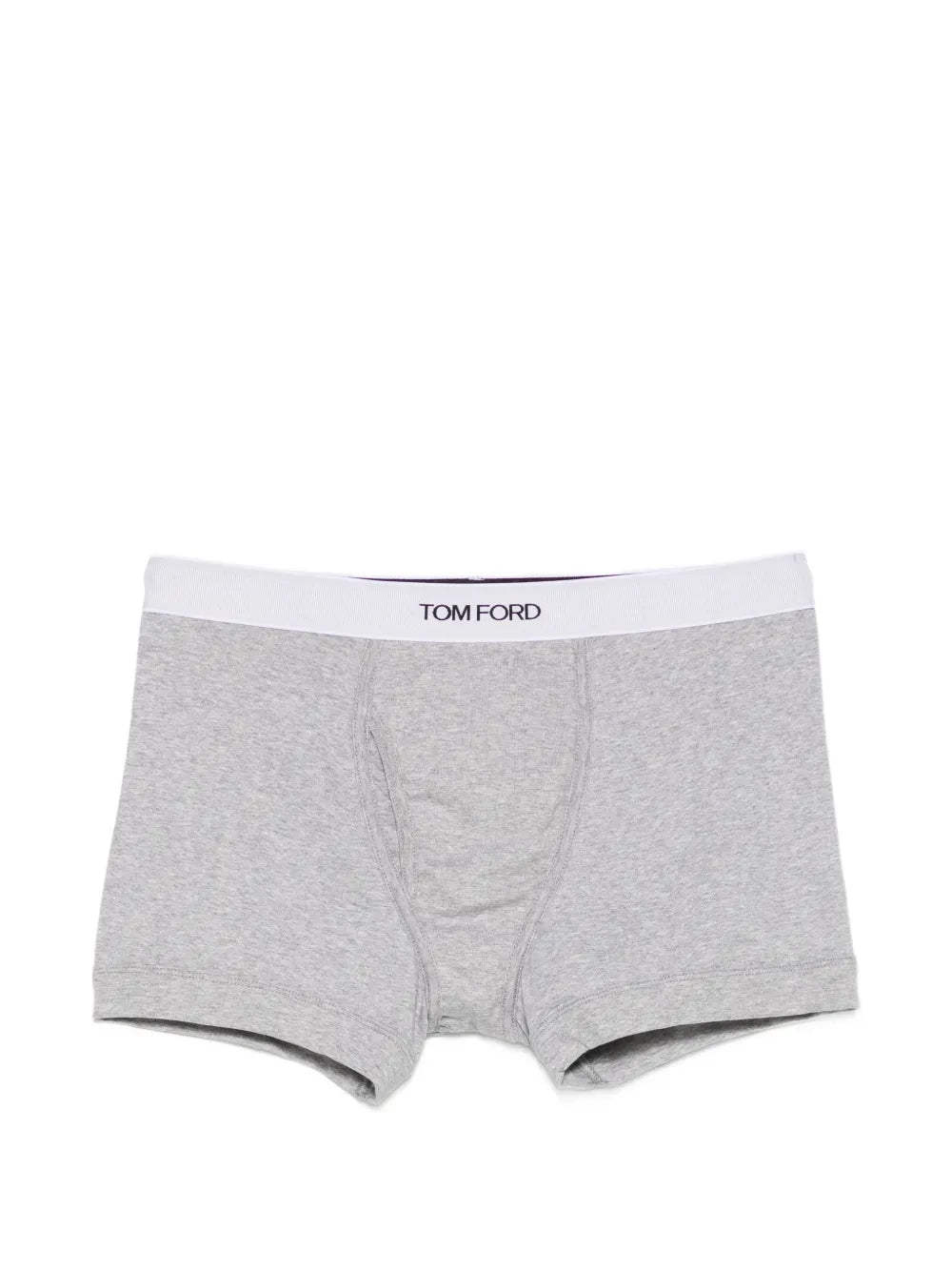 Boxershorts mit Logo-Bund