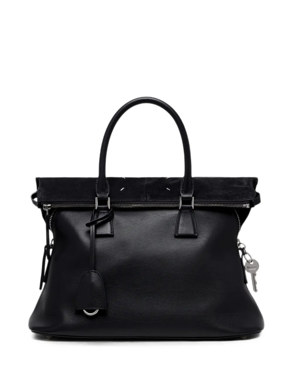 Weiche 5AC Schultertasche