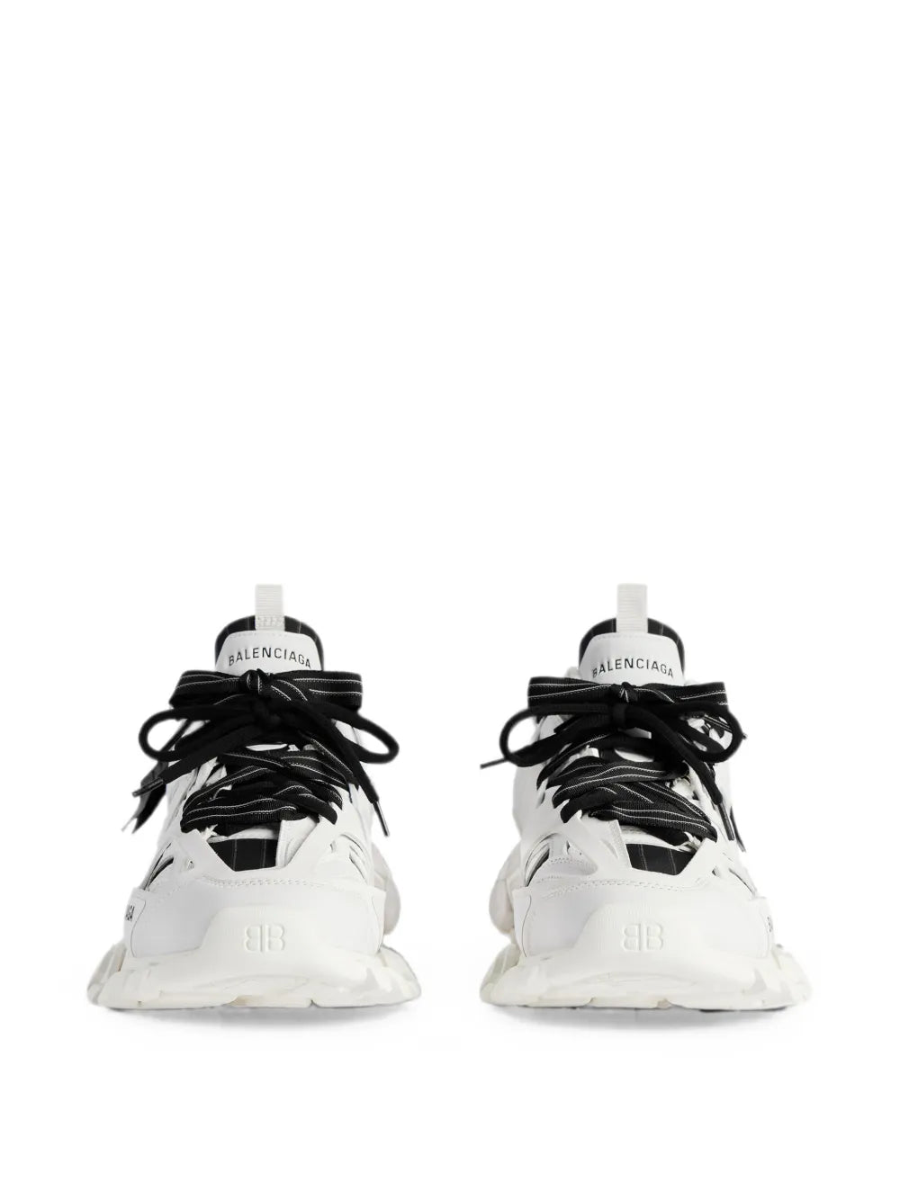 Track Shirt Sneakers