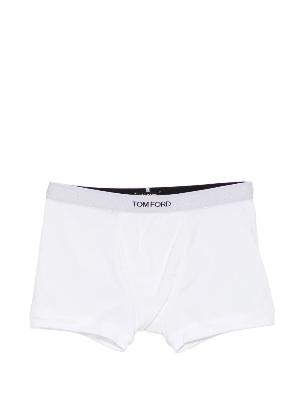Boxershorts mit Logo-Bund