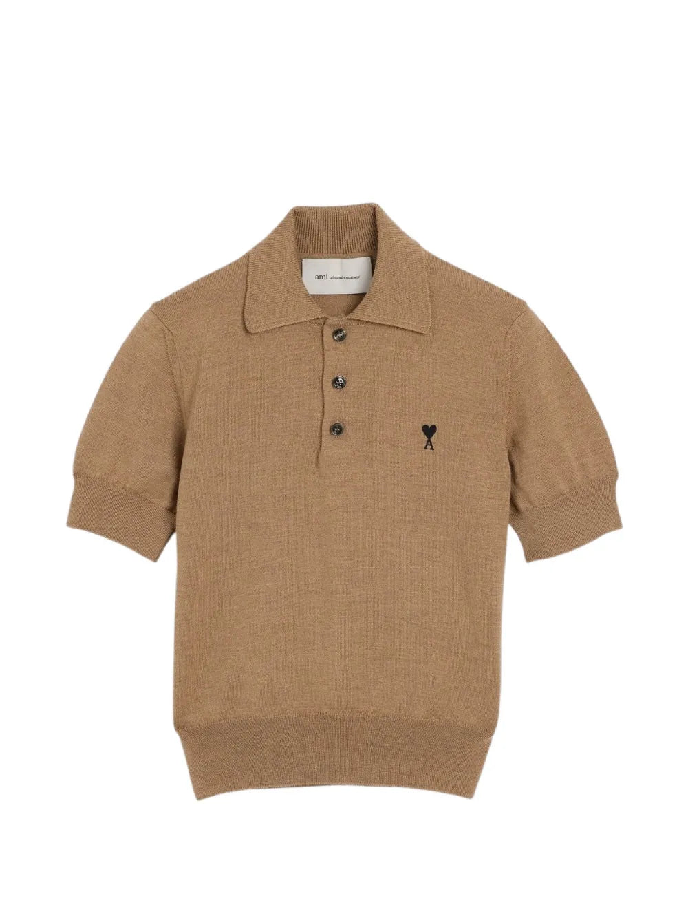 Ami de Coeur Poloshirt