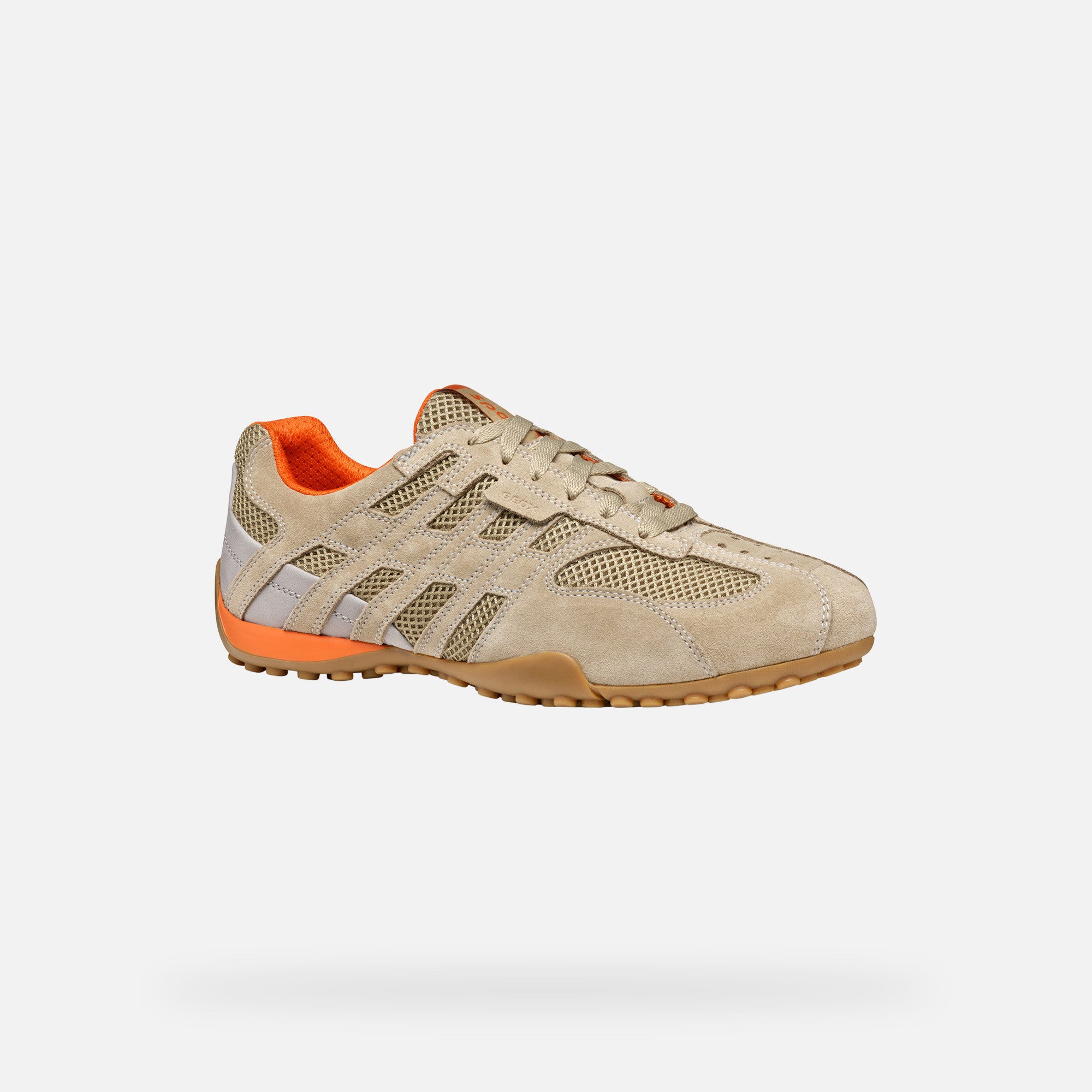 Snake Original Sneakers