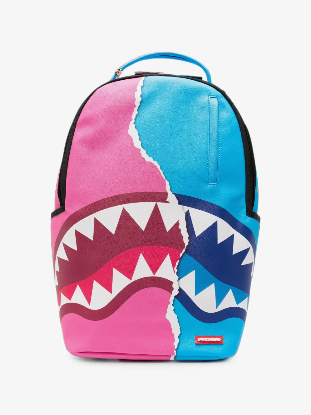 Shark Central Zen Rucksack im Split-Design