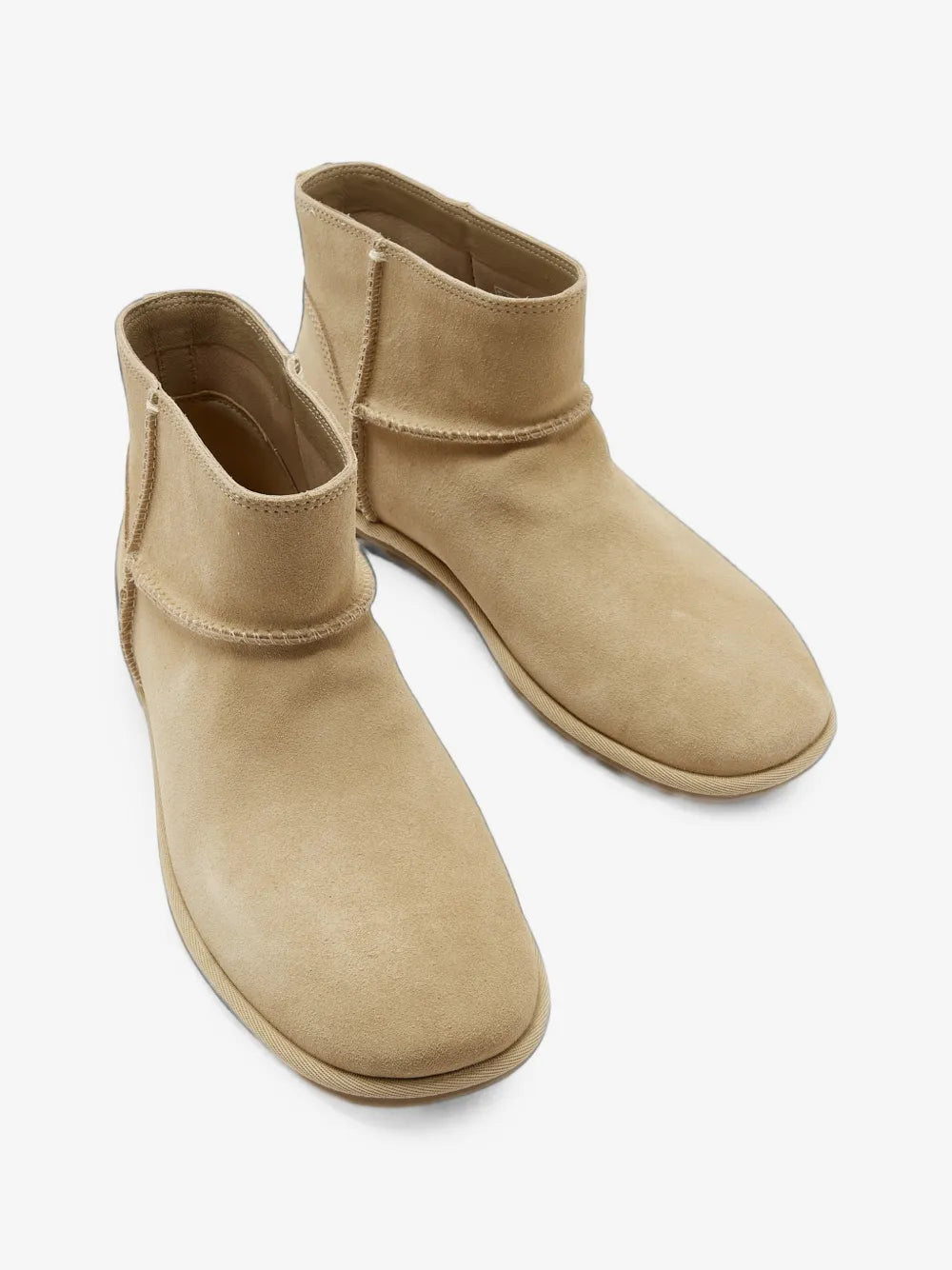 Classic Mini Deconstructed Damen Stiefel