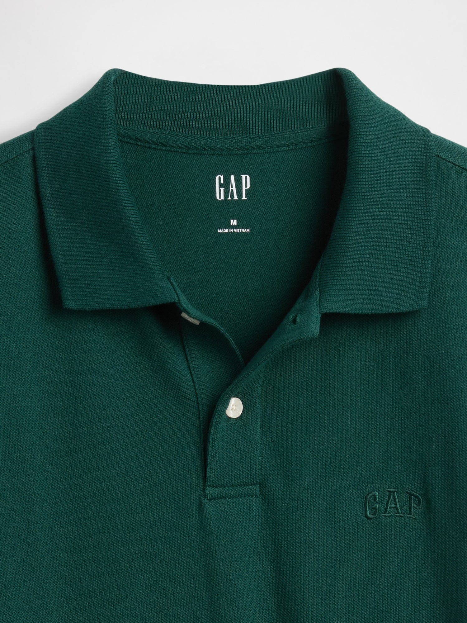 Pánské polokošile Pique