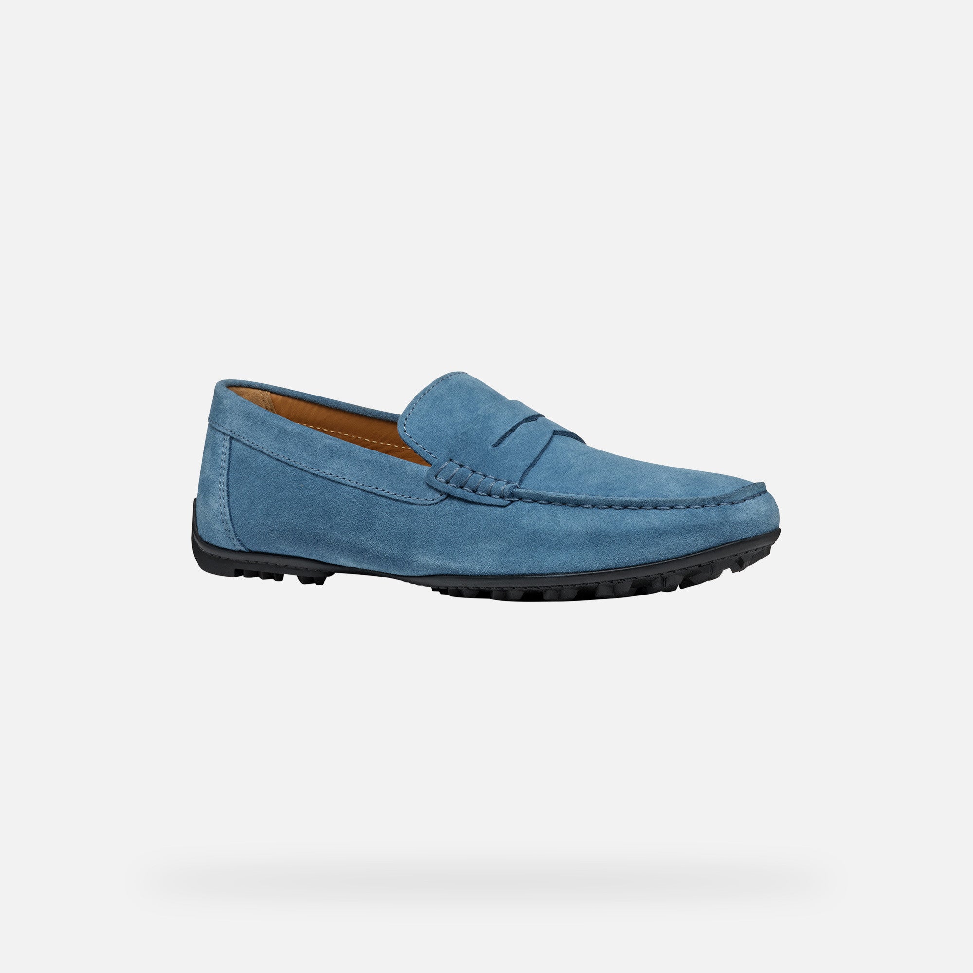 Kosmopolis + Grip Moccasins