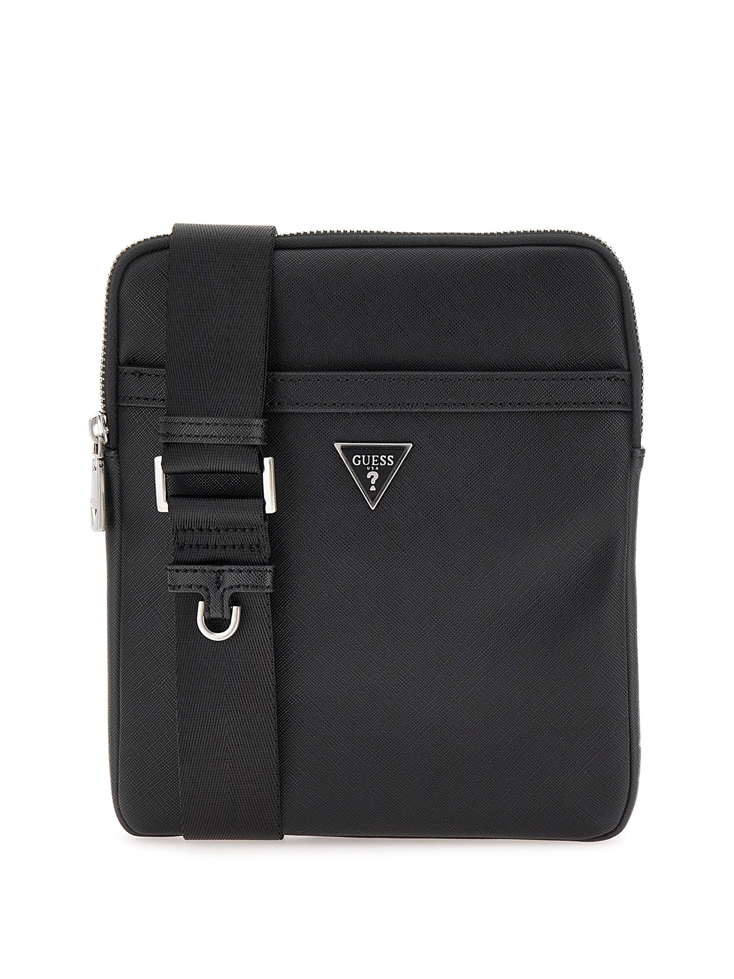 Milano Crossbody Flat taška