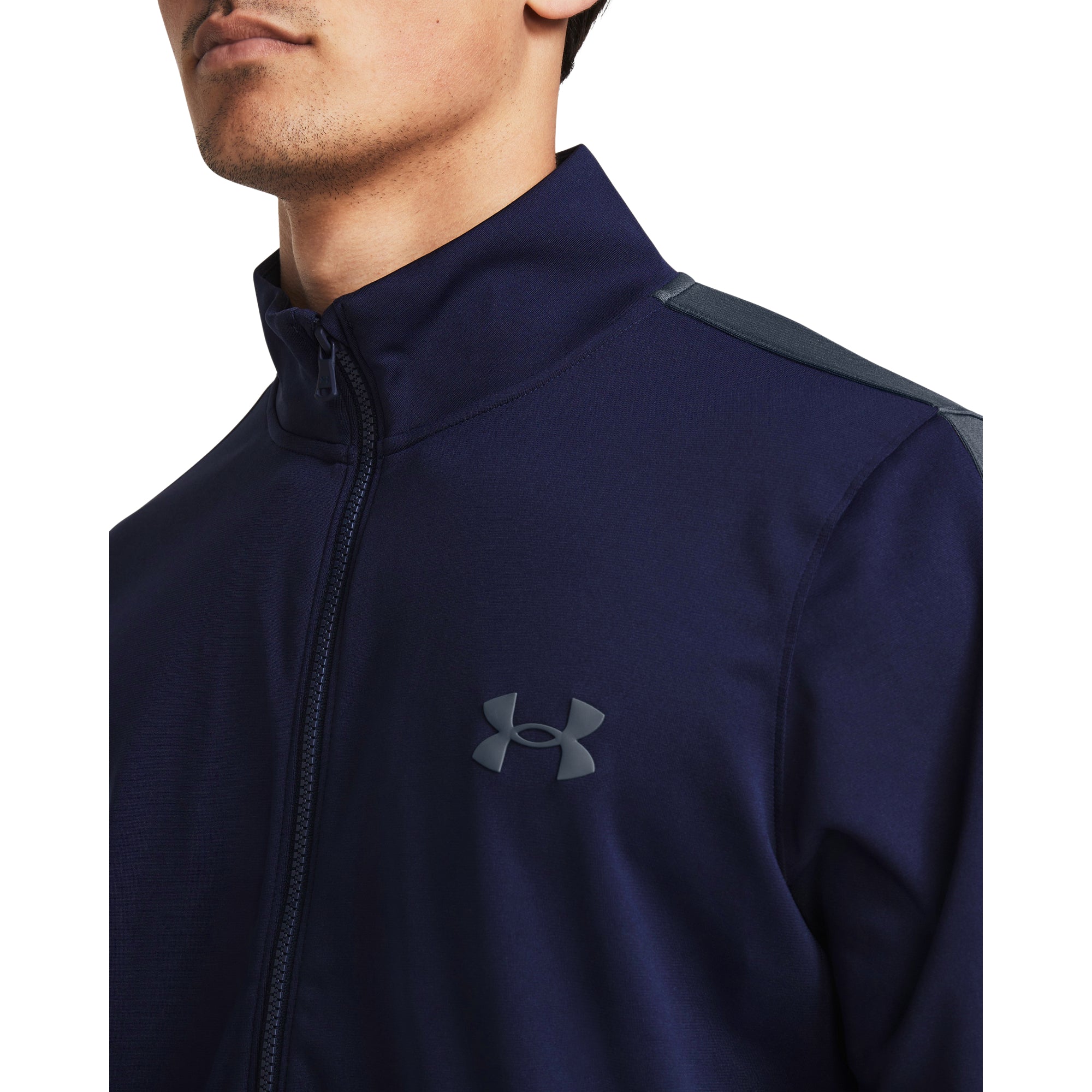UA Knit Track Suit