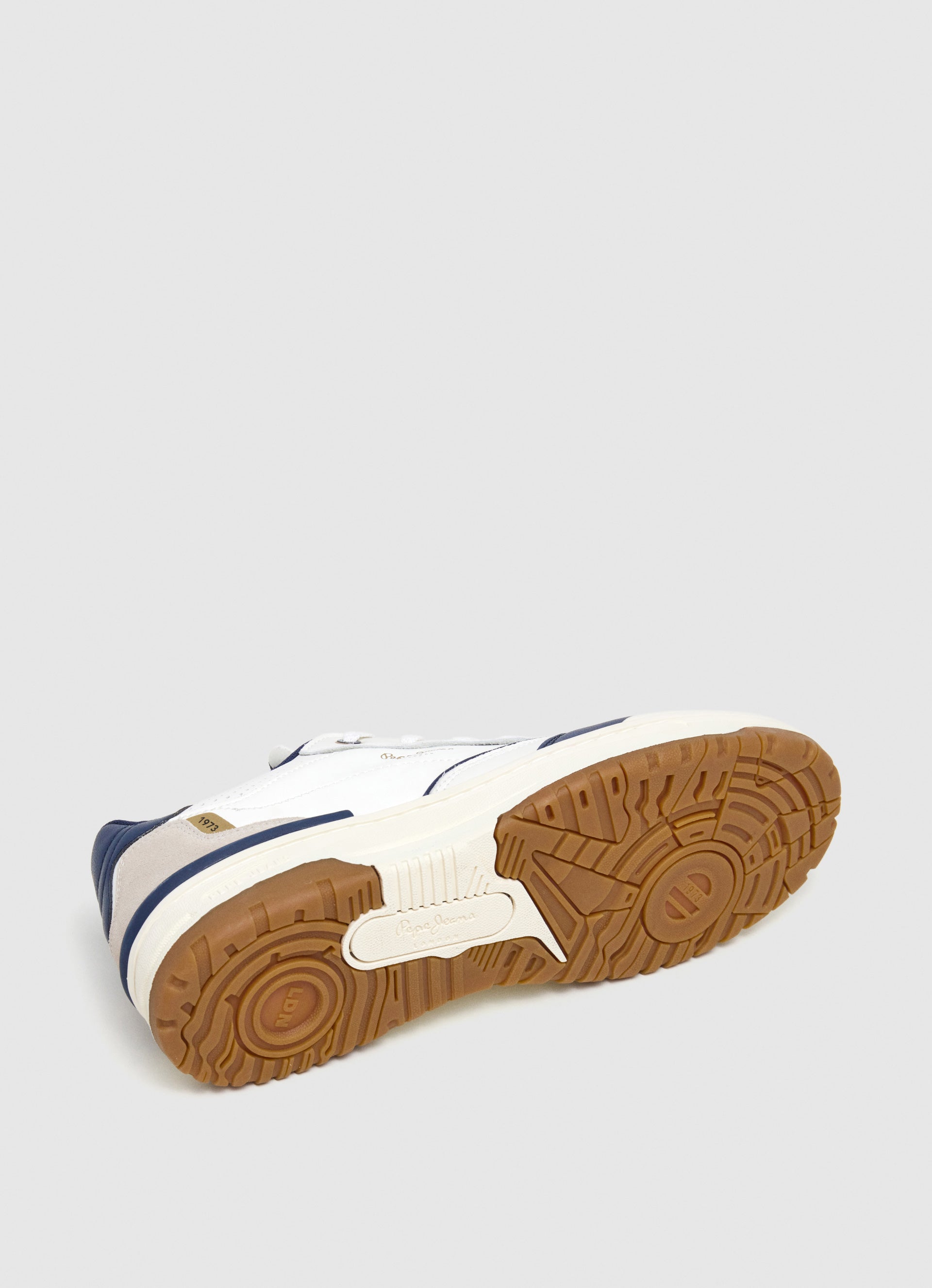 Sneakers Chester Ivy