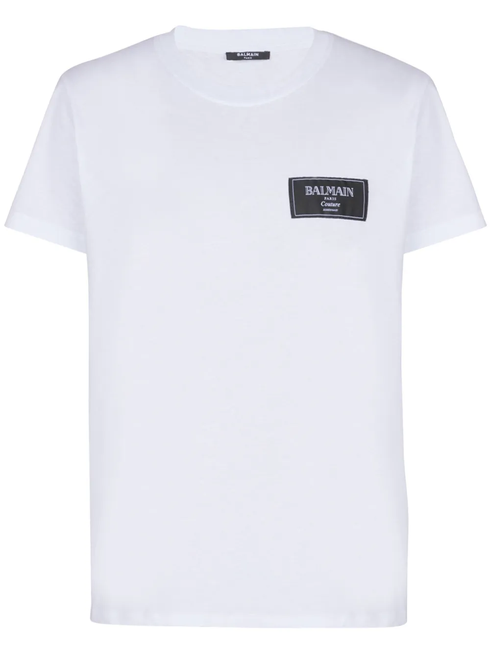 Couture Label T-Shirt