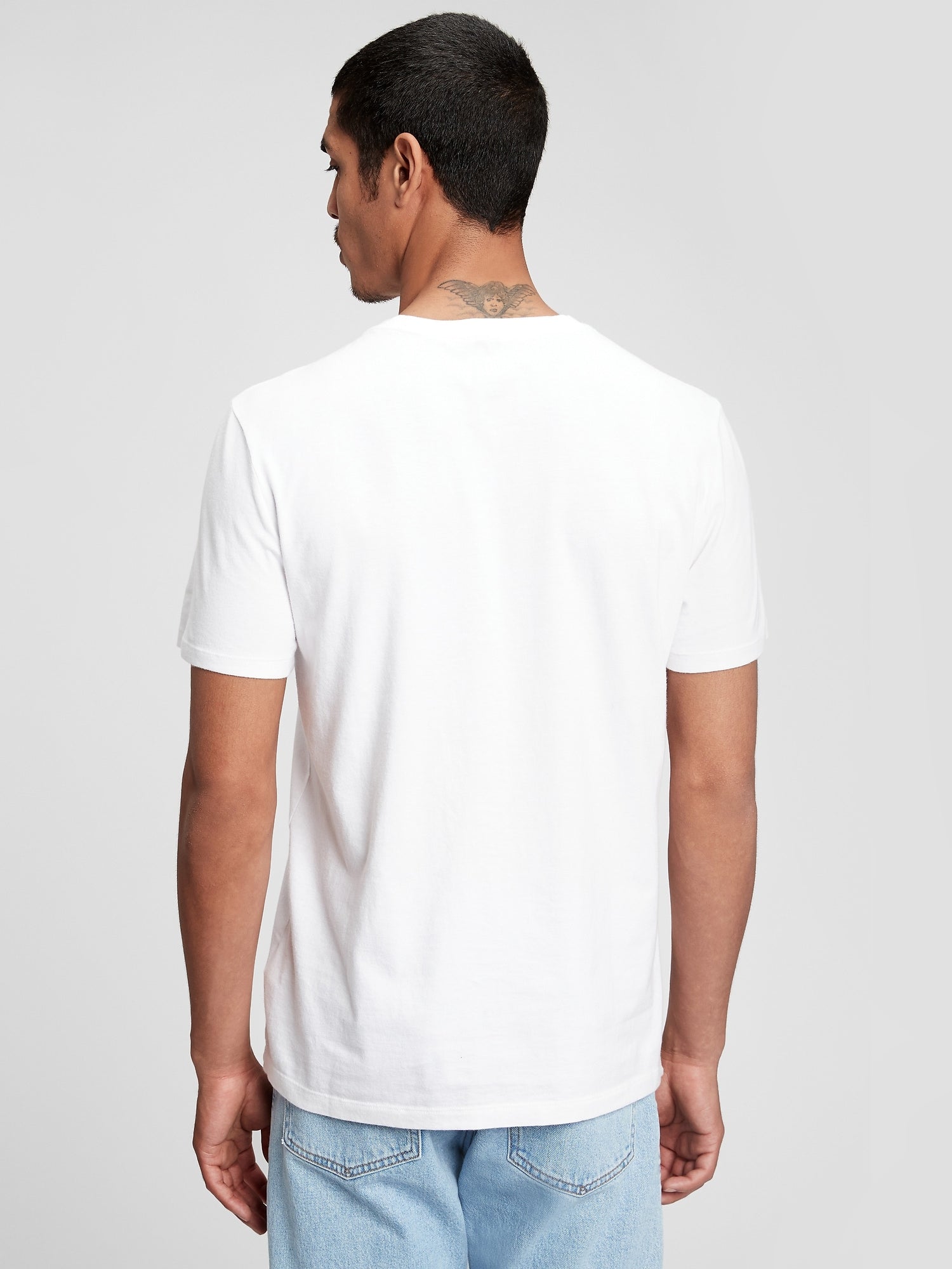 Classic T-Shirt
