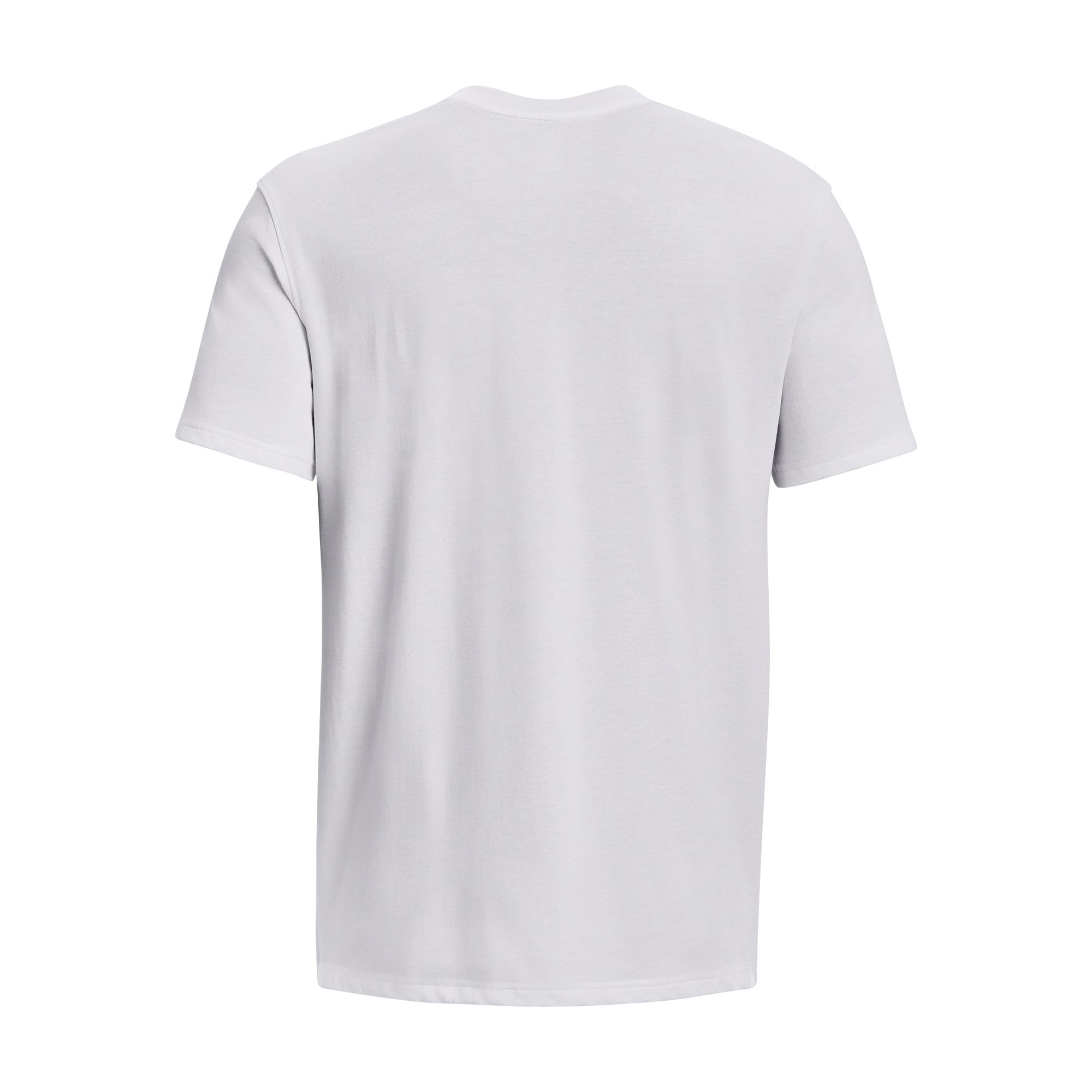 Heavyweight short-sleeve T-shirt