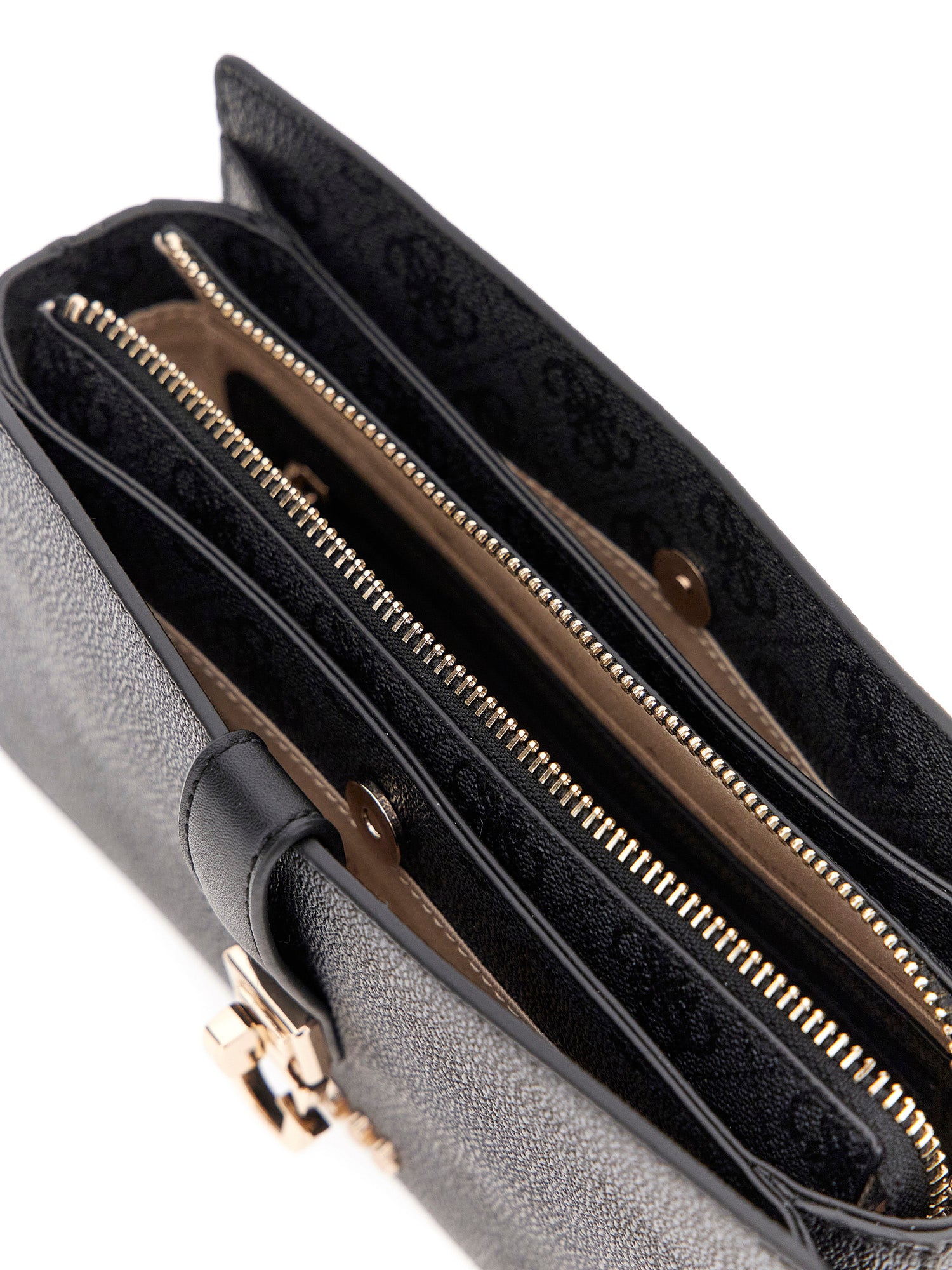 Zamira horní zip ramenní taška