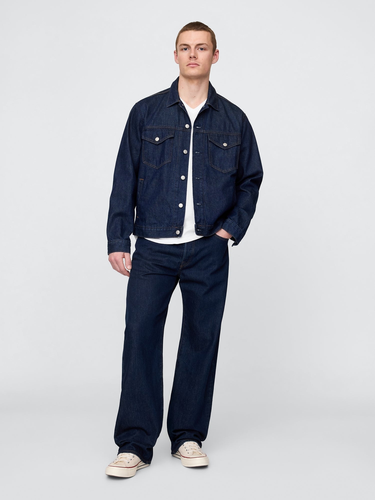 Pánské tričko Classic