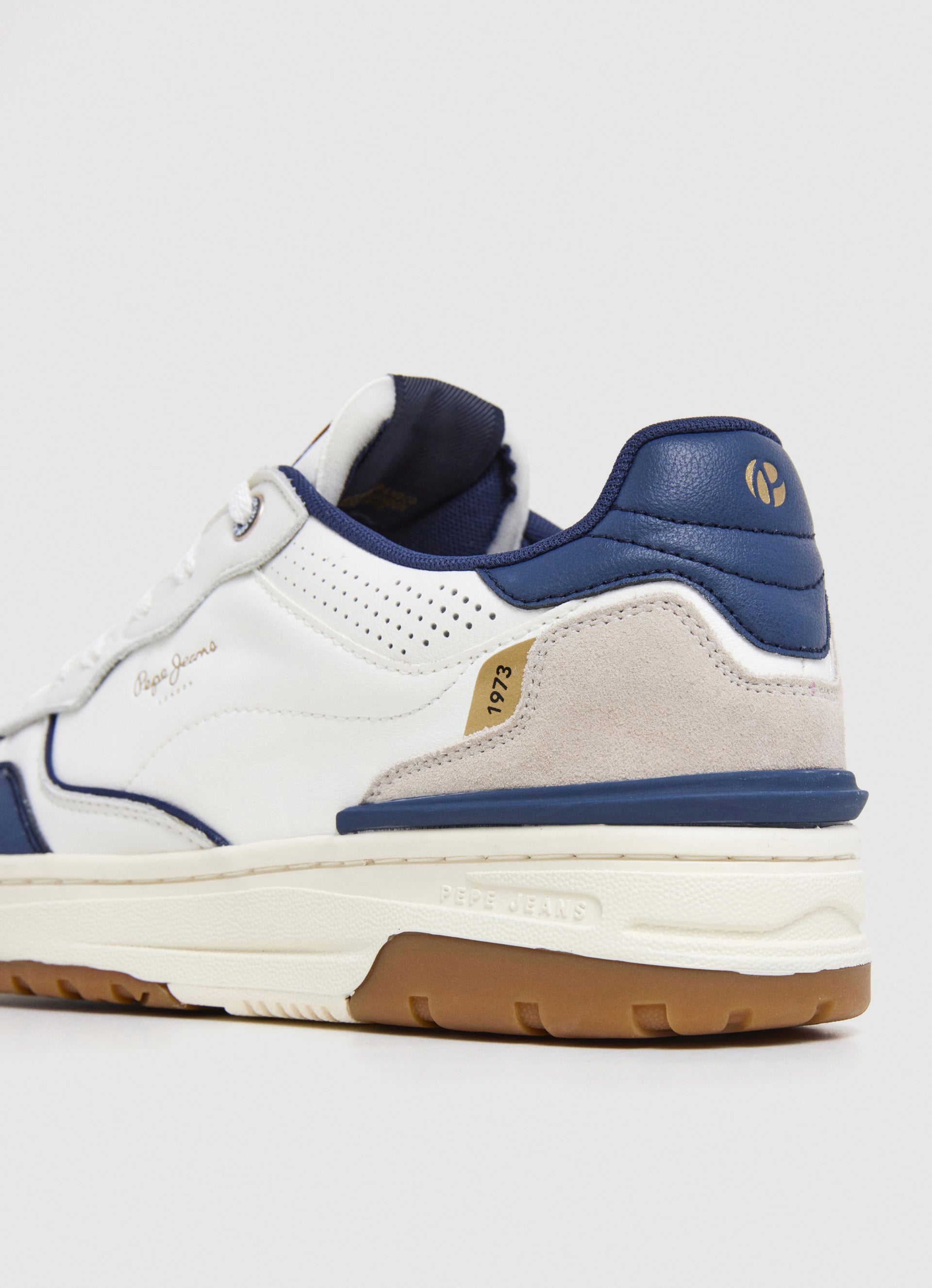 Sneakers Chester Ivy