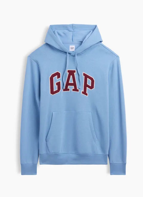 Herren Hoodie mit Logo