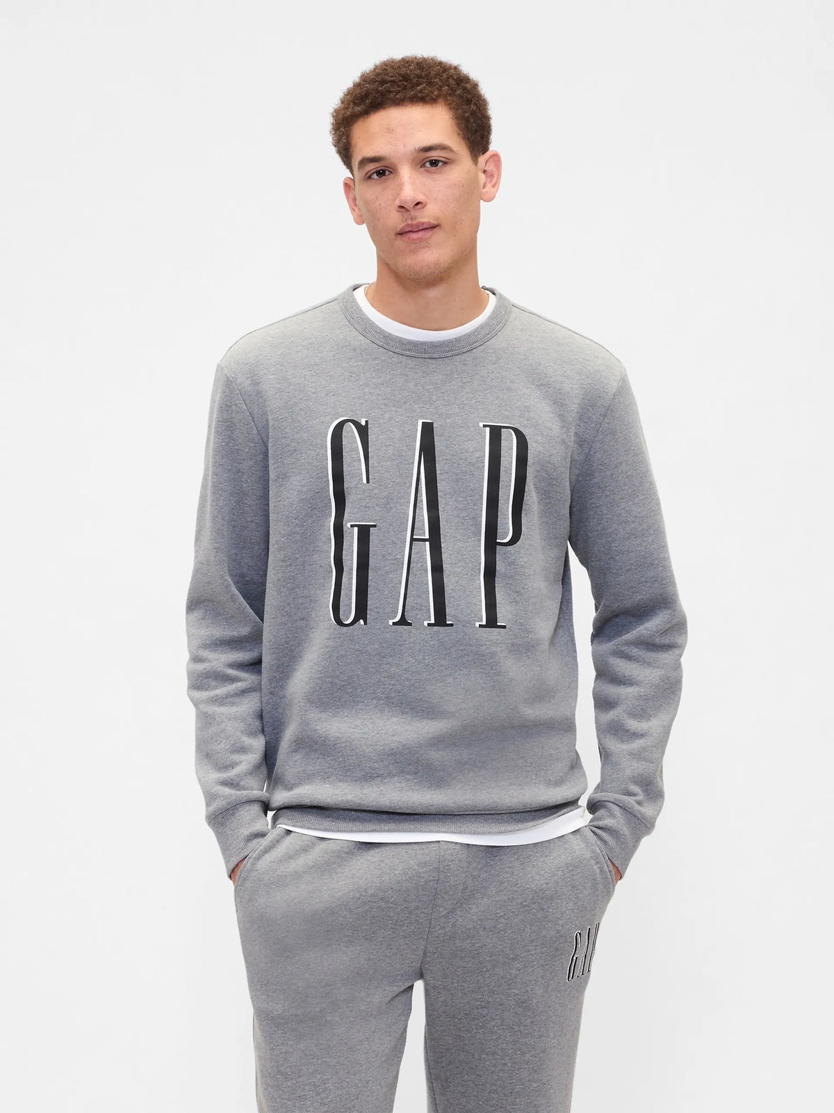 Herren Sweatshirt