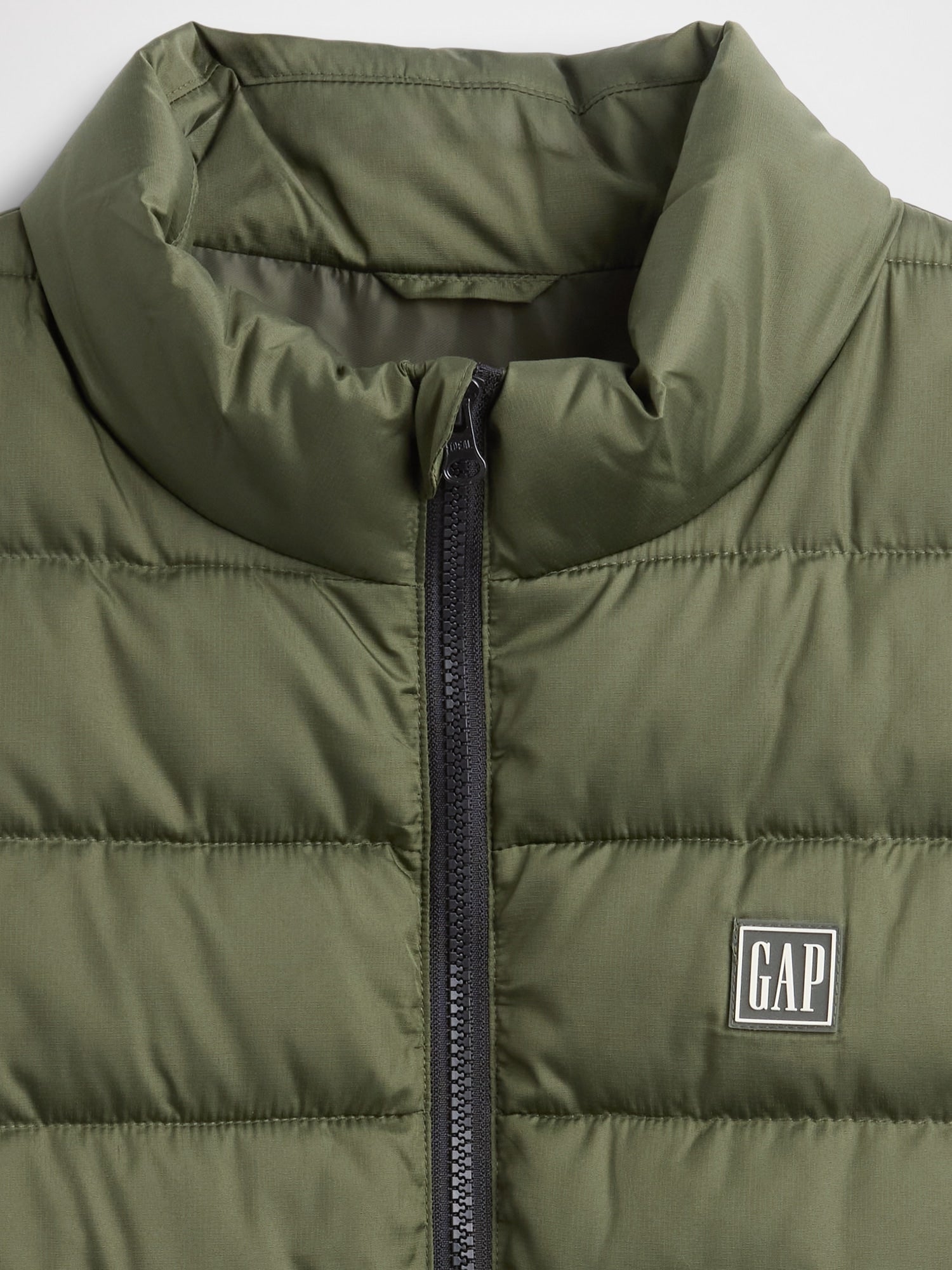 Pánska prešívaná vesta