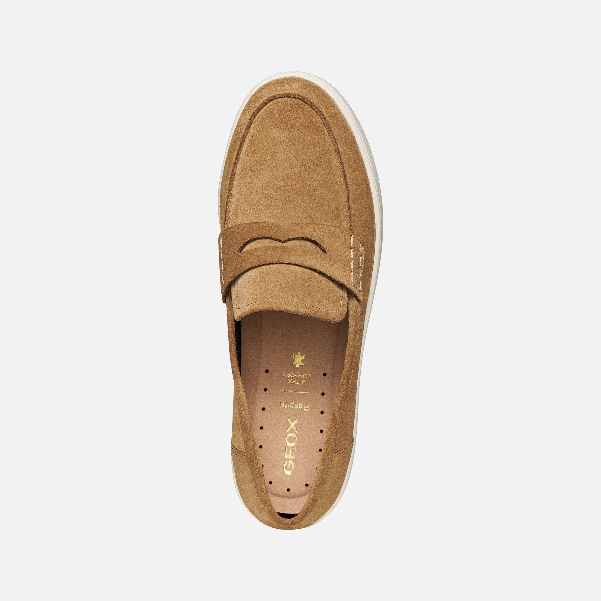 Spherica Ecub-1 B Moccasins