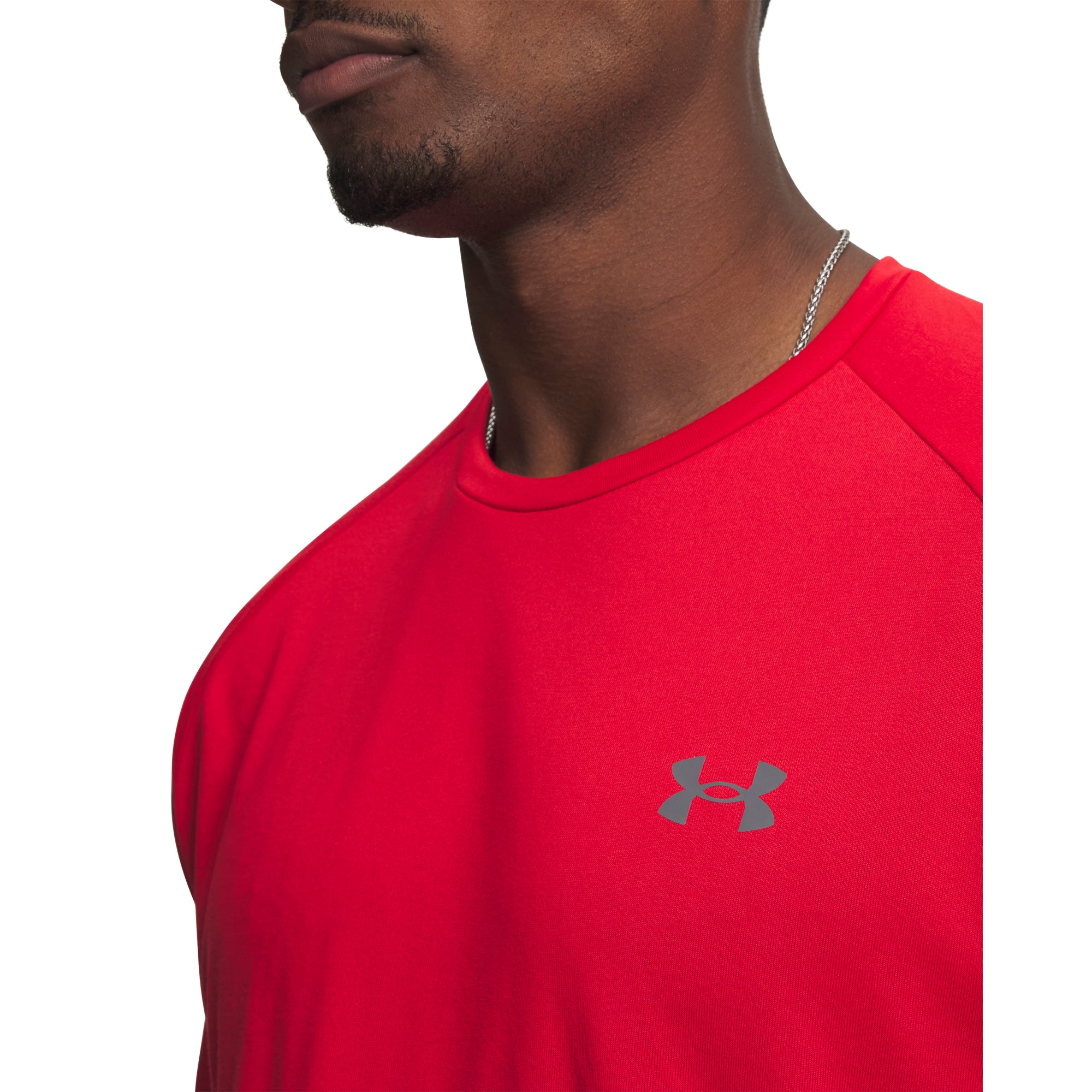 UA Tech Short-Sleeve T-Shirt 2.0