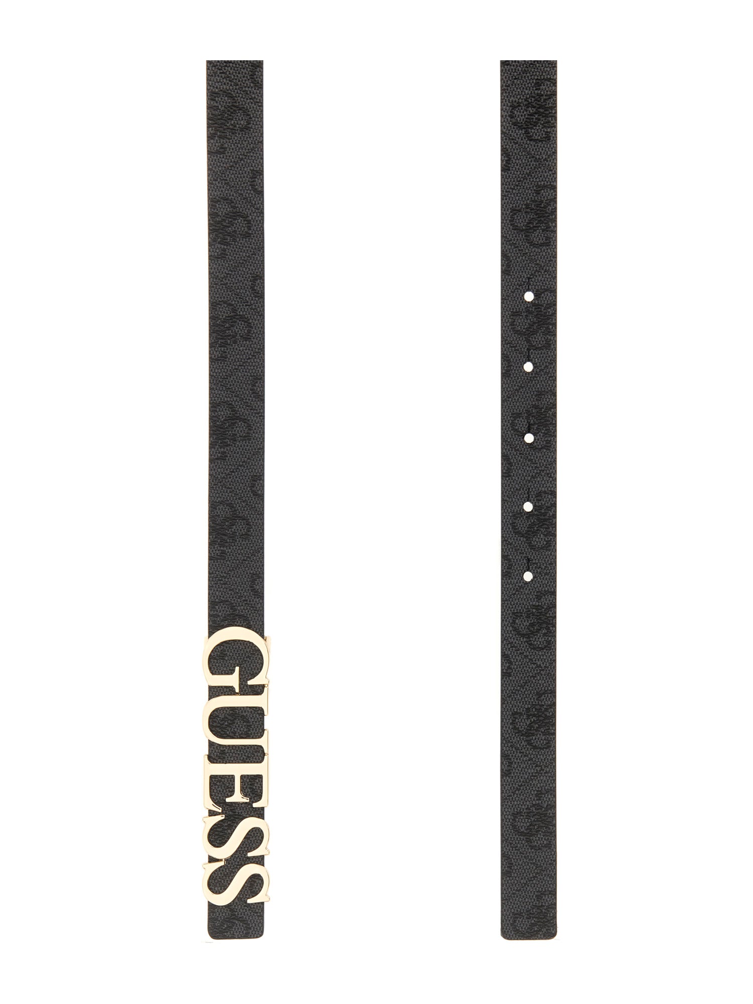 Meridian pásek s potiskem loga