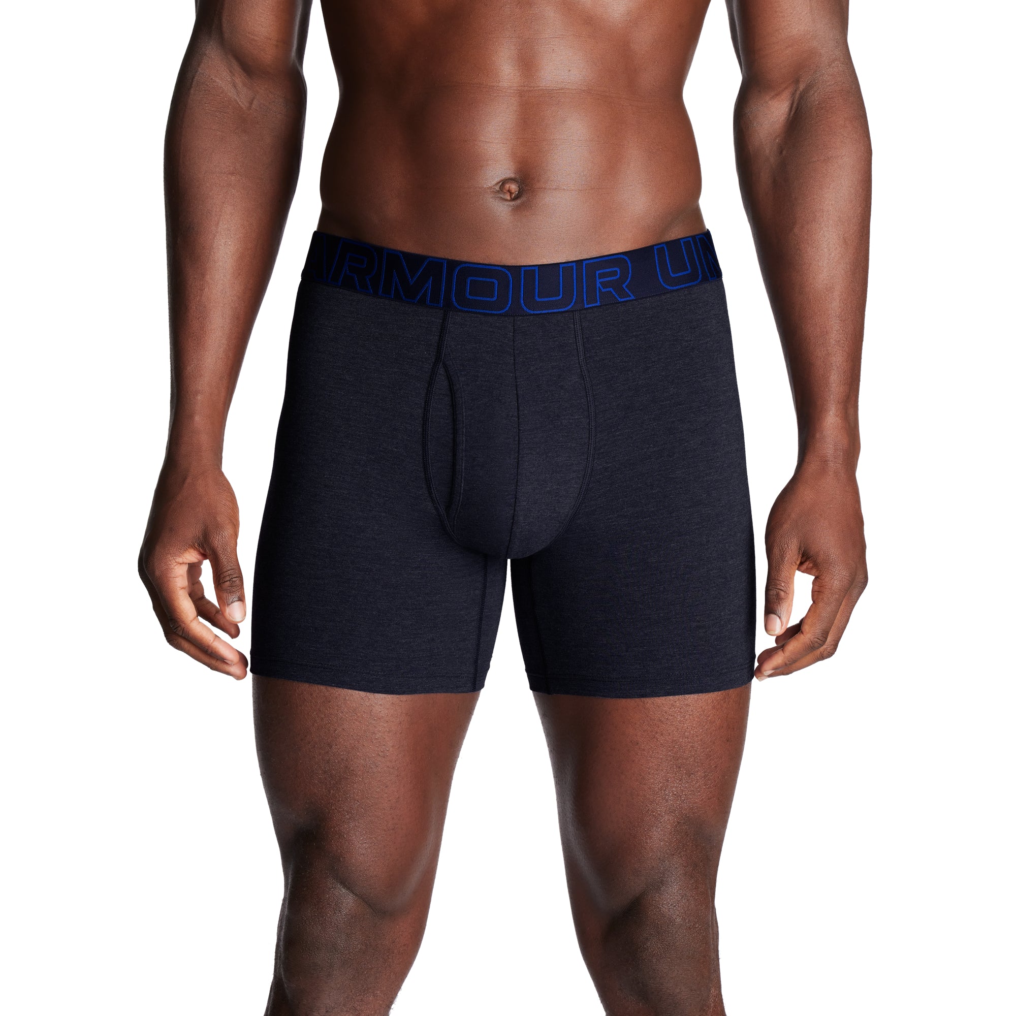 UA Boxerjock® balení 3 kusů
