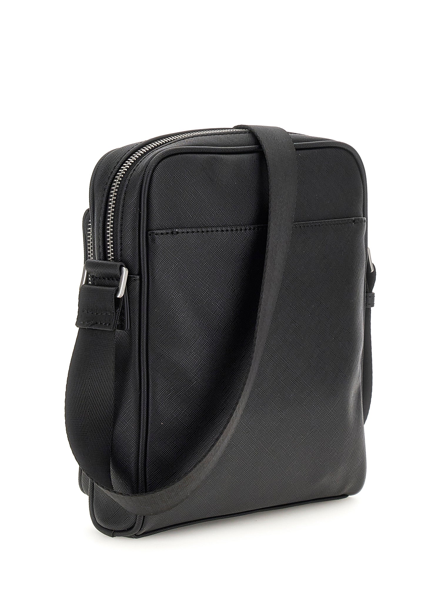 Milano Top Zip Xbody taška