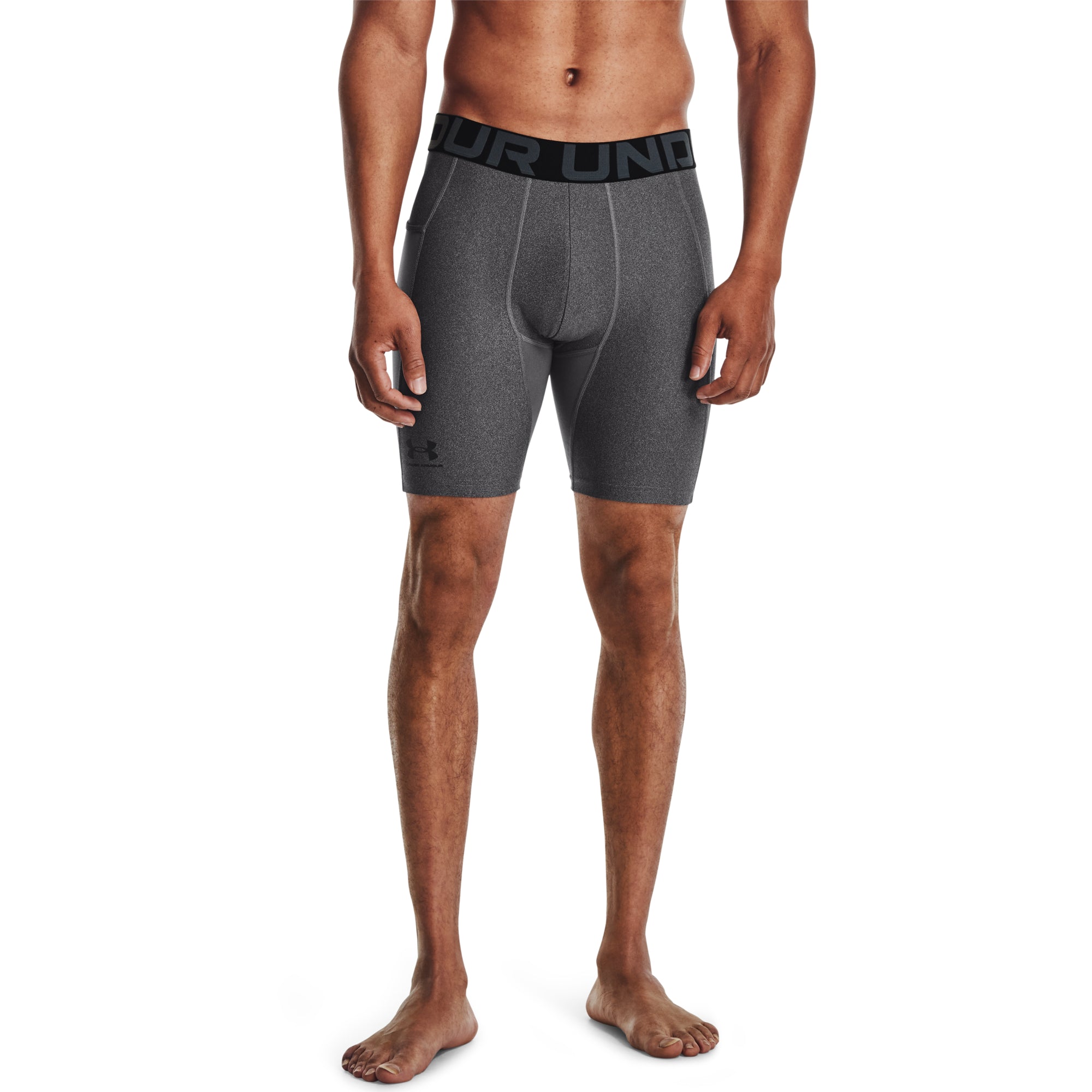 HeatGear® Compression Shorts