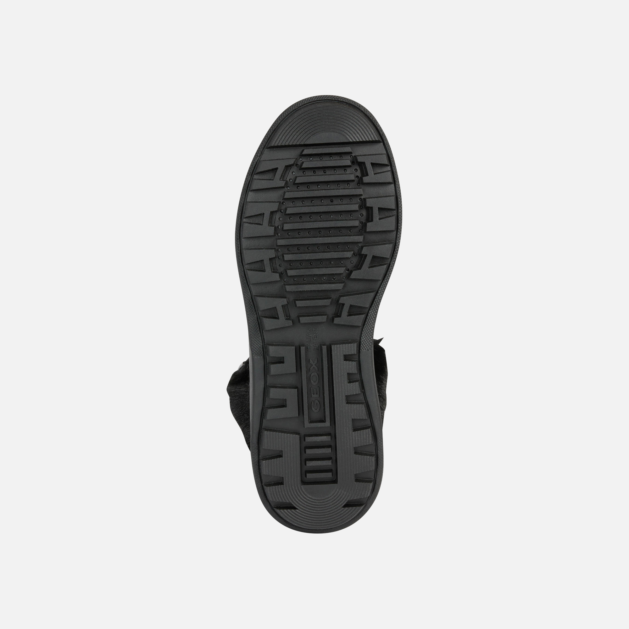 DALYLA B ABX kotníkové boty