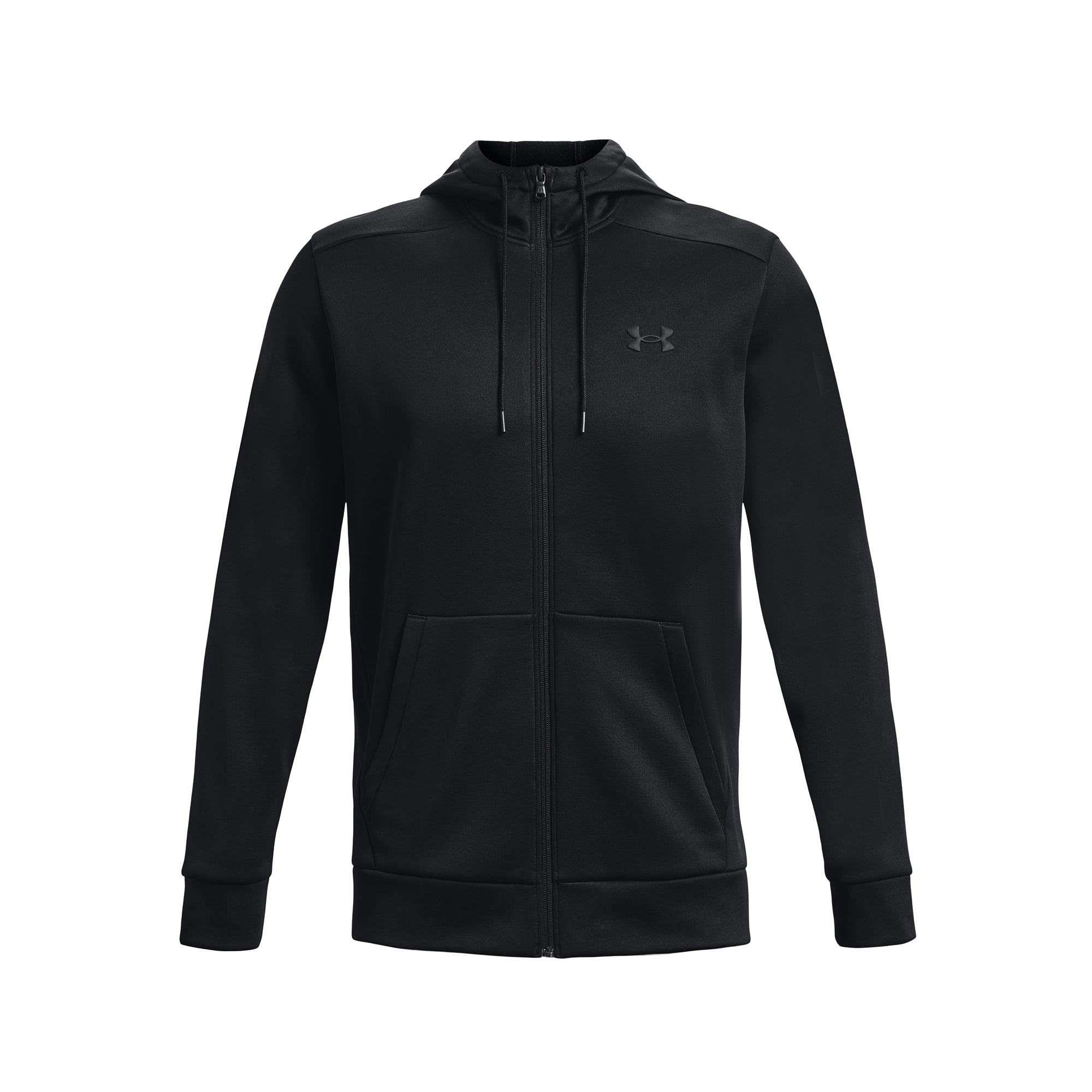 Armour Fleece® mikina s kapucí