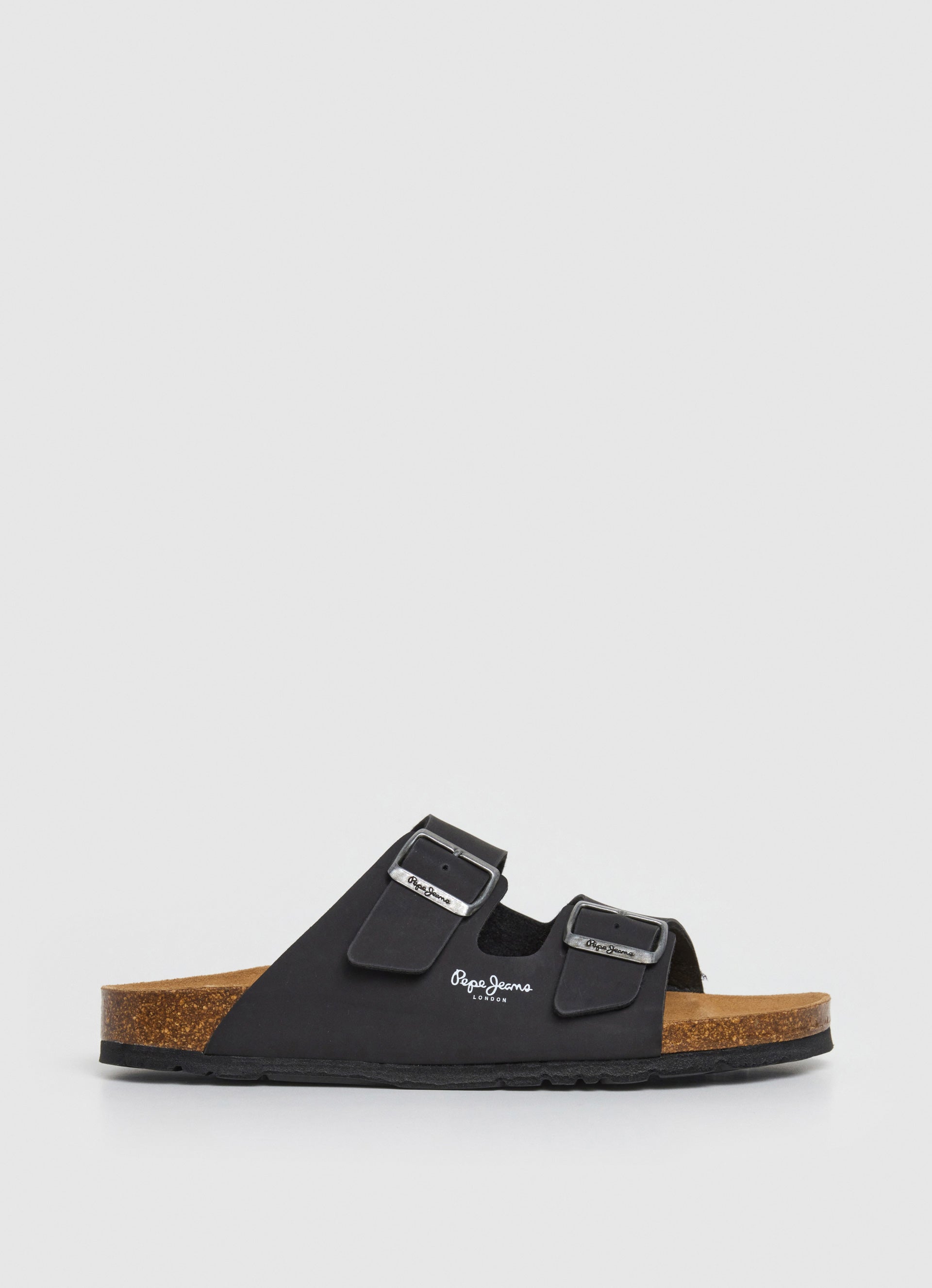 Pantofle Bio M Double Velour