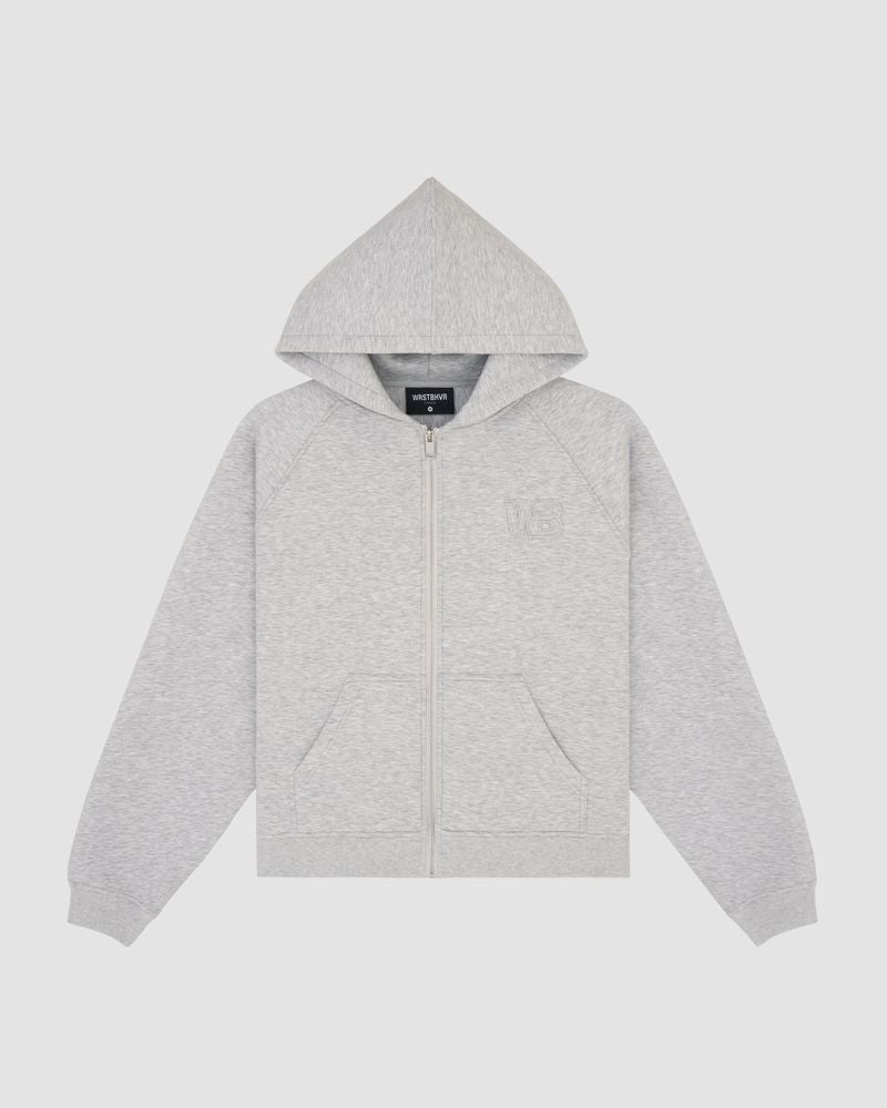 GRUVEN V2 bunda s kapucí