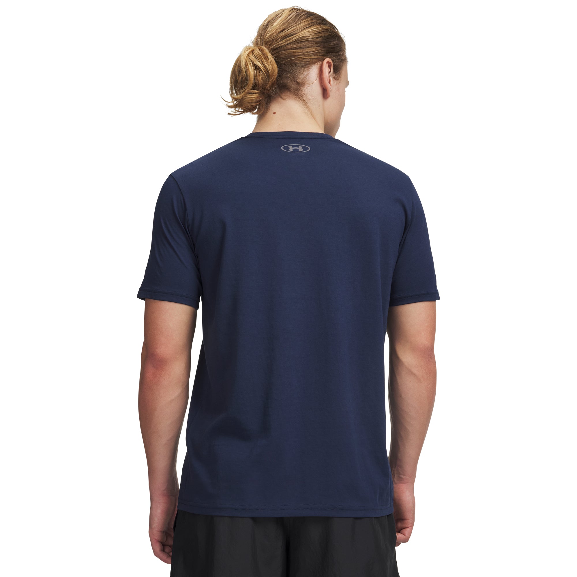 Sportstyle Left Chest Short-Sleeve T-Shirt