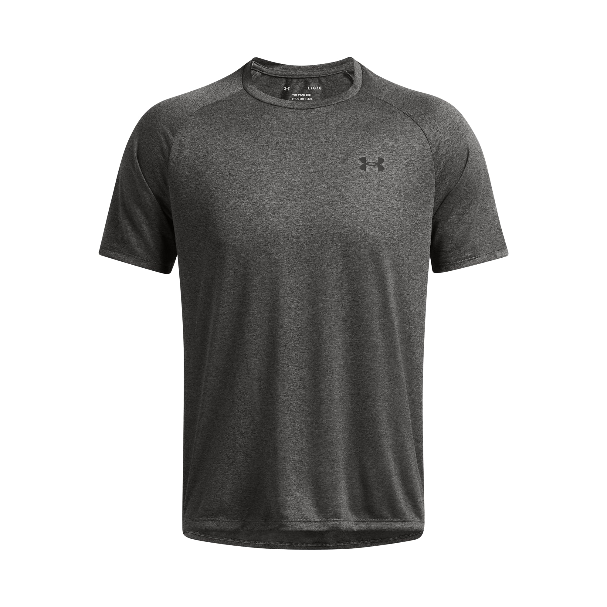UA Tech 2.0 SS T-Shirt