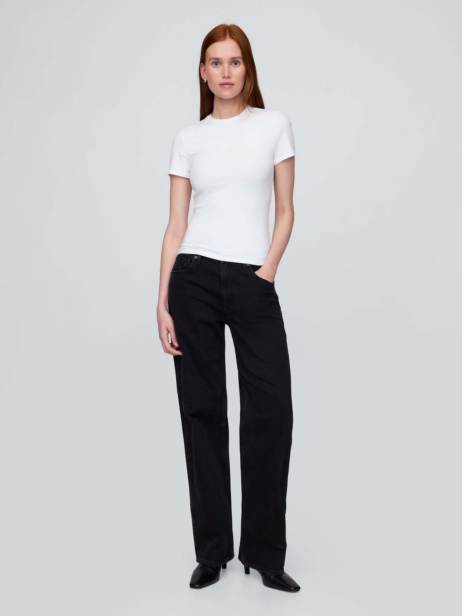 Dámské tričko Classic