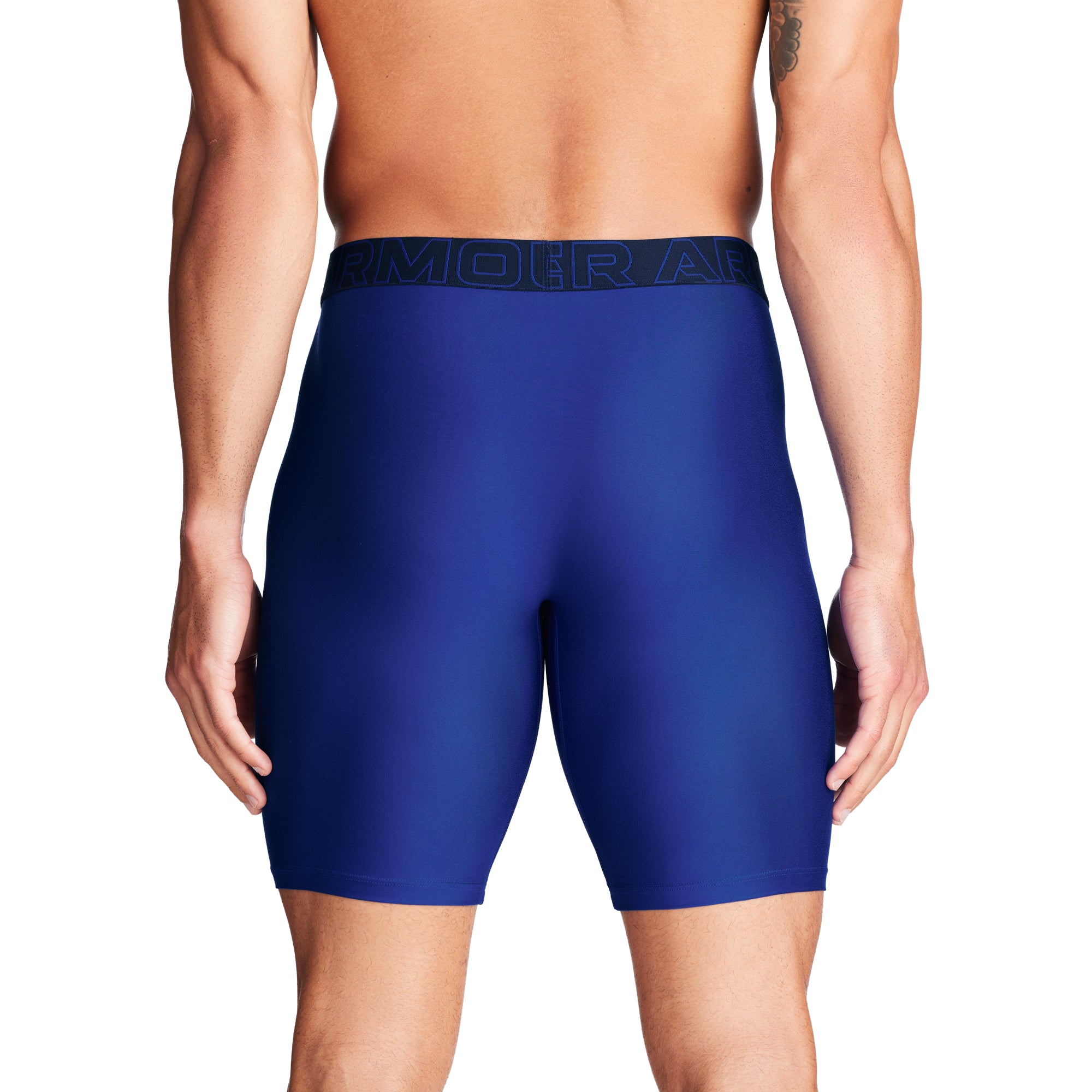 UA Boxerjock® balení 3 kusů