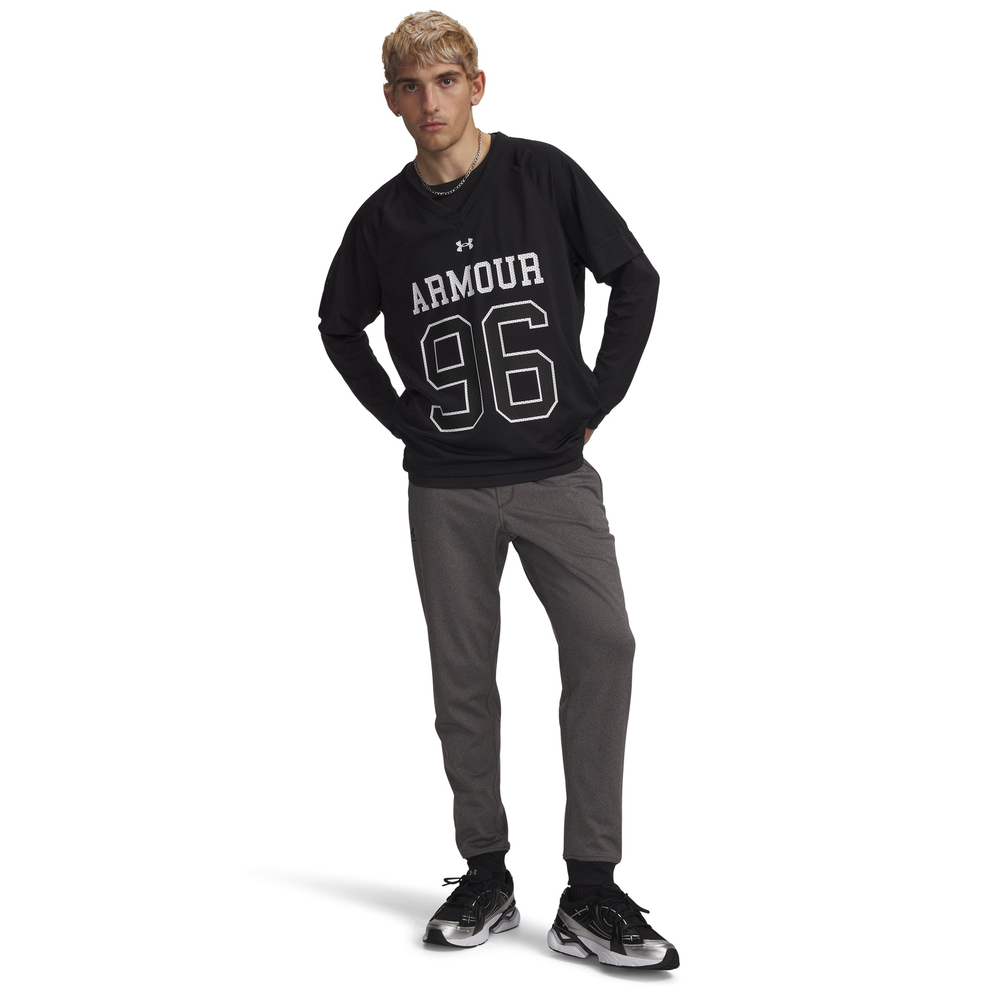 Sportovní tepláky Tricot