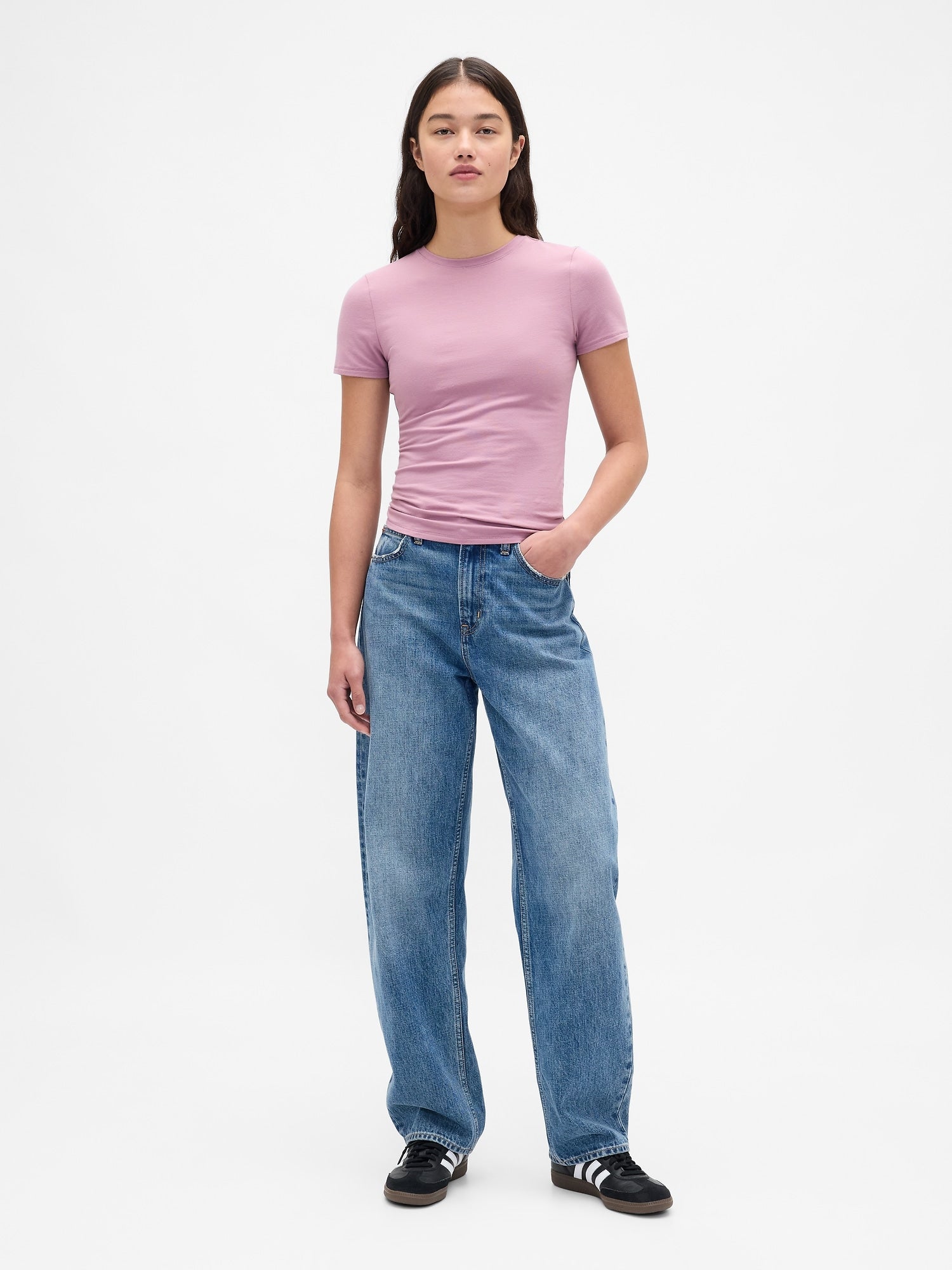 Dámské tričko Classic