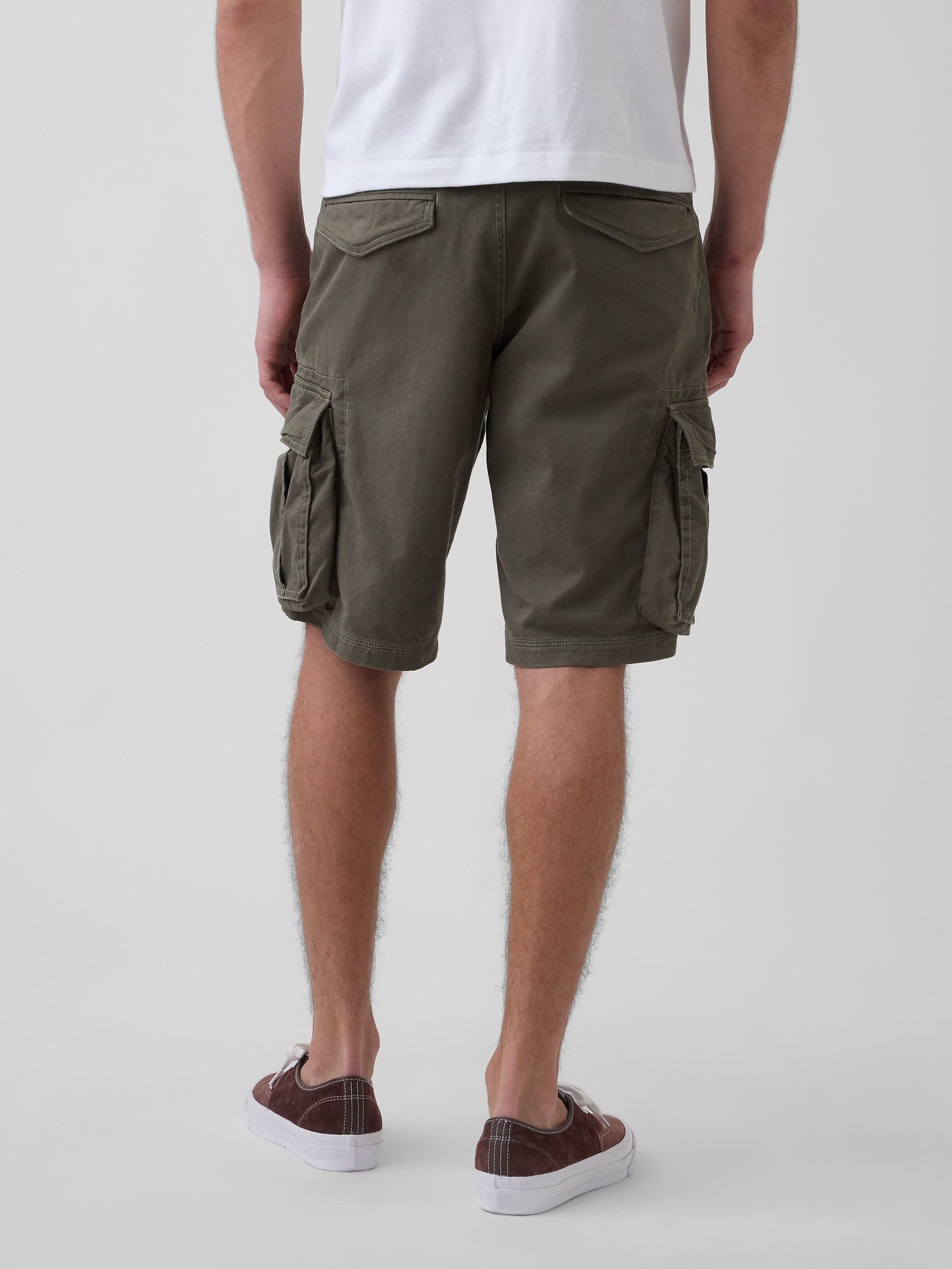 Cargo kraťasy