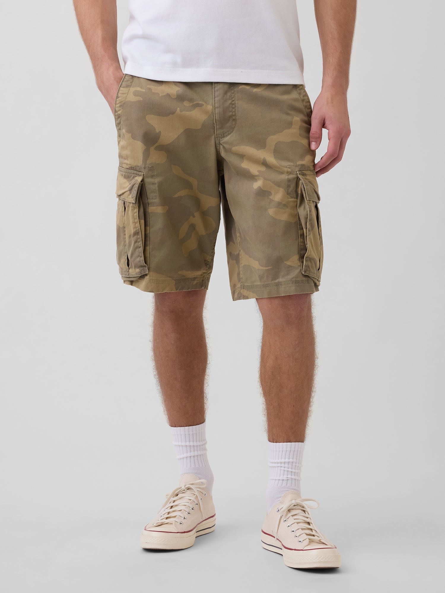 Cargo kraťasy
