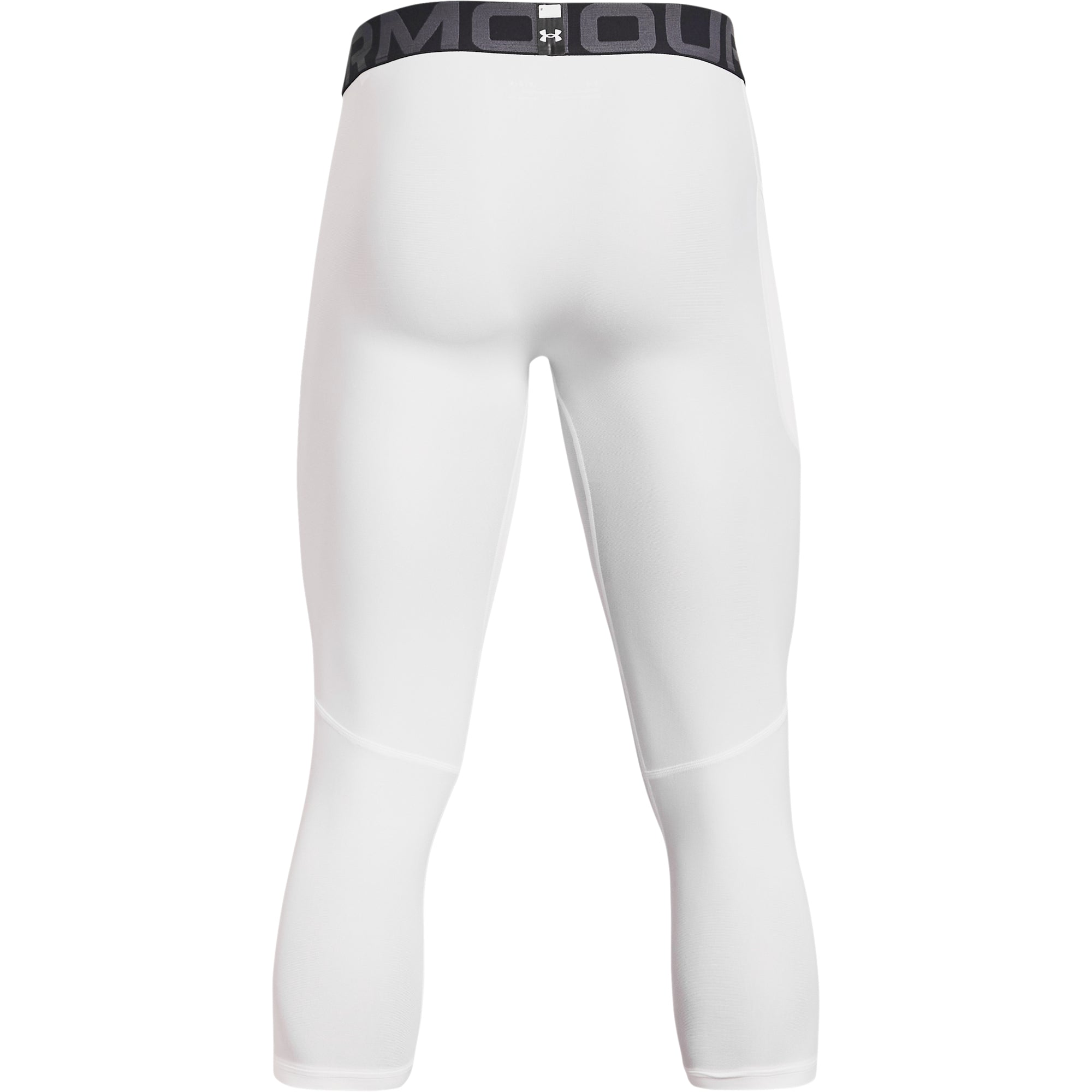 UA HG Armour 3/4 Leggings
