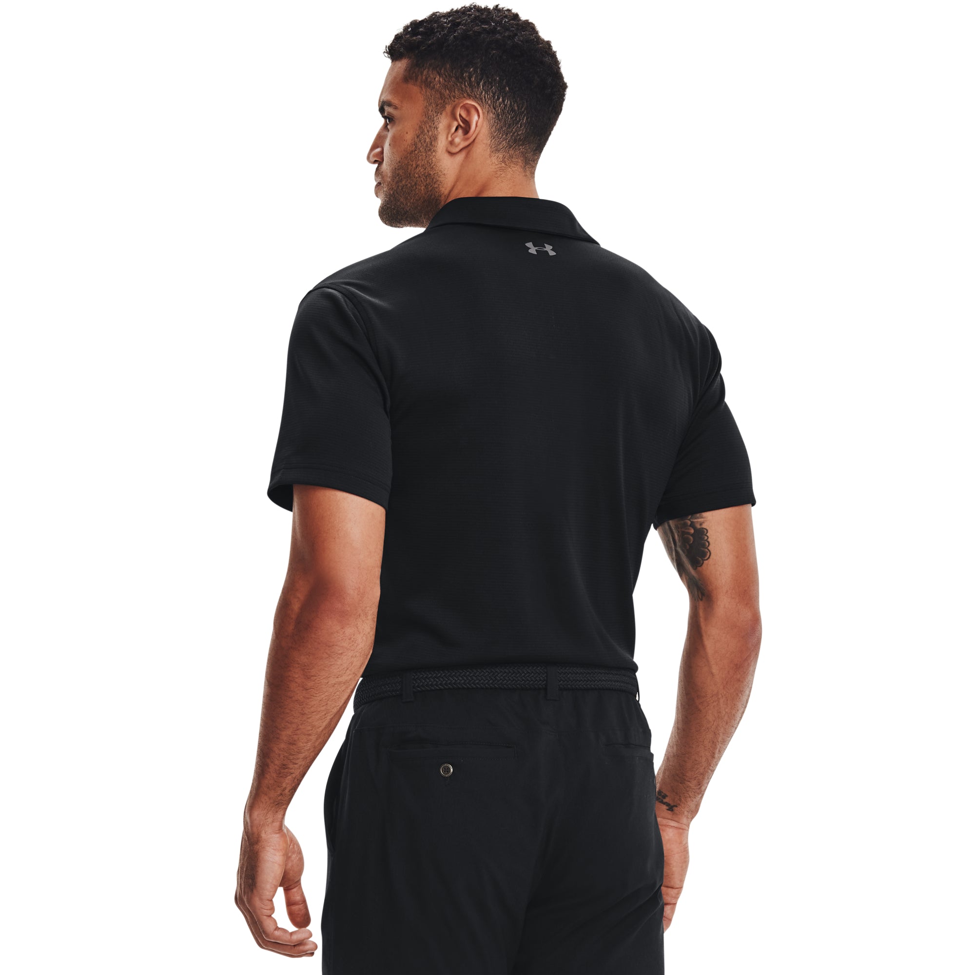 Tech Polo Shirt