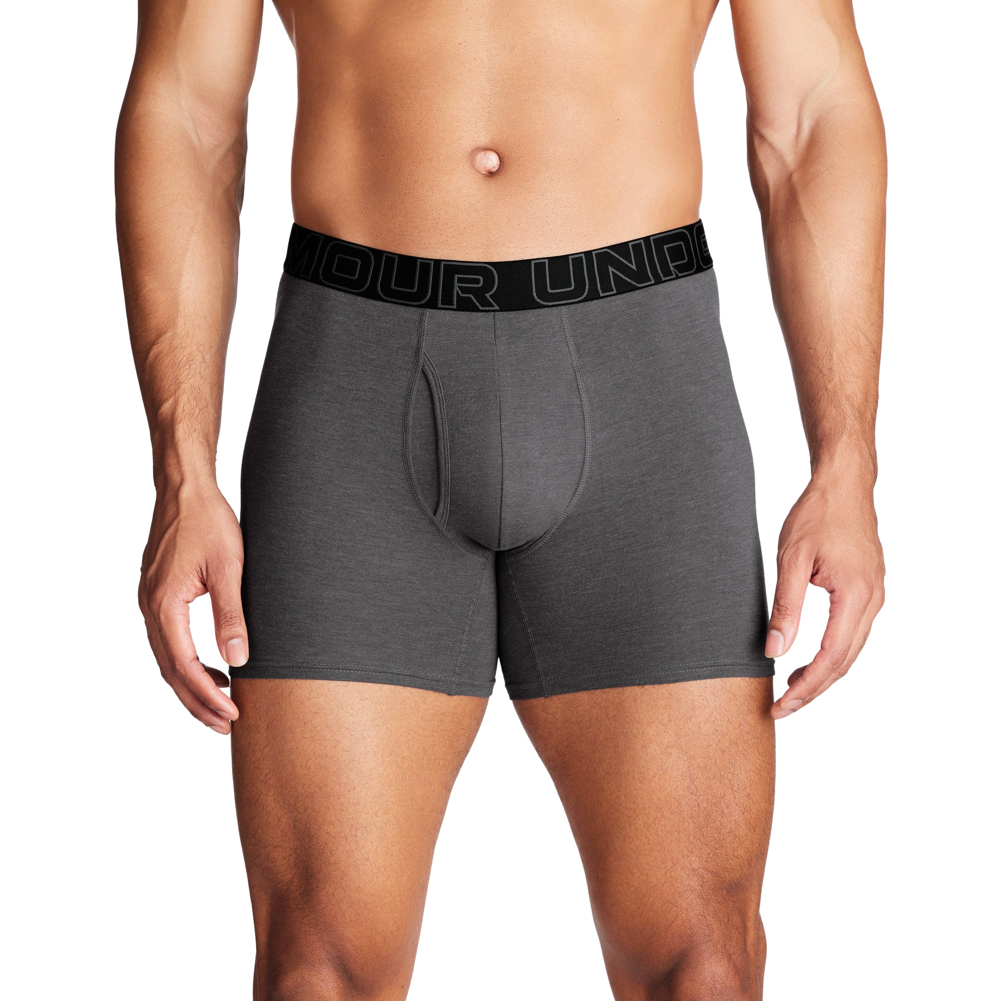 UA Boxerjock® balení 3 kusů