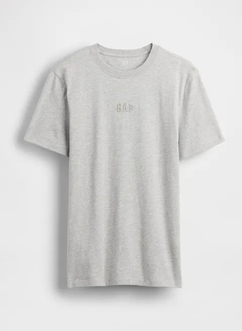 Herren T-Shirt mit Logo